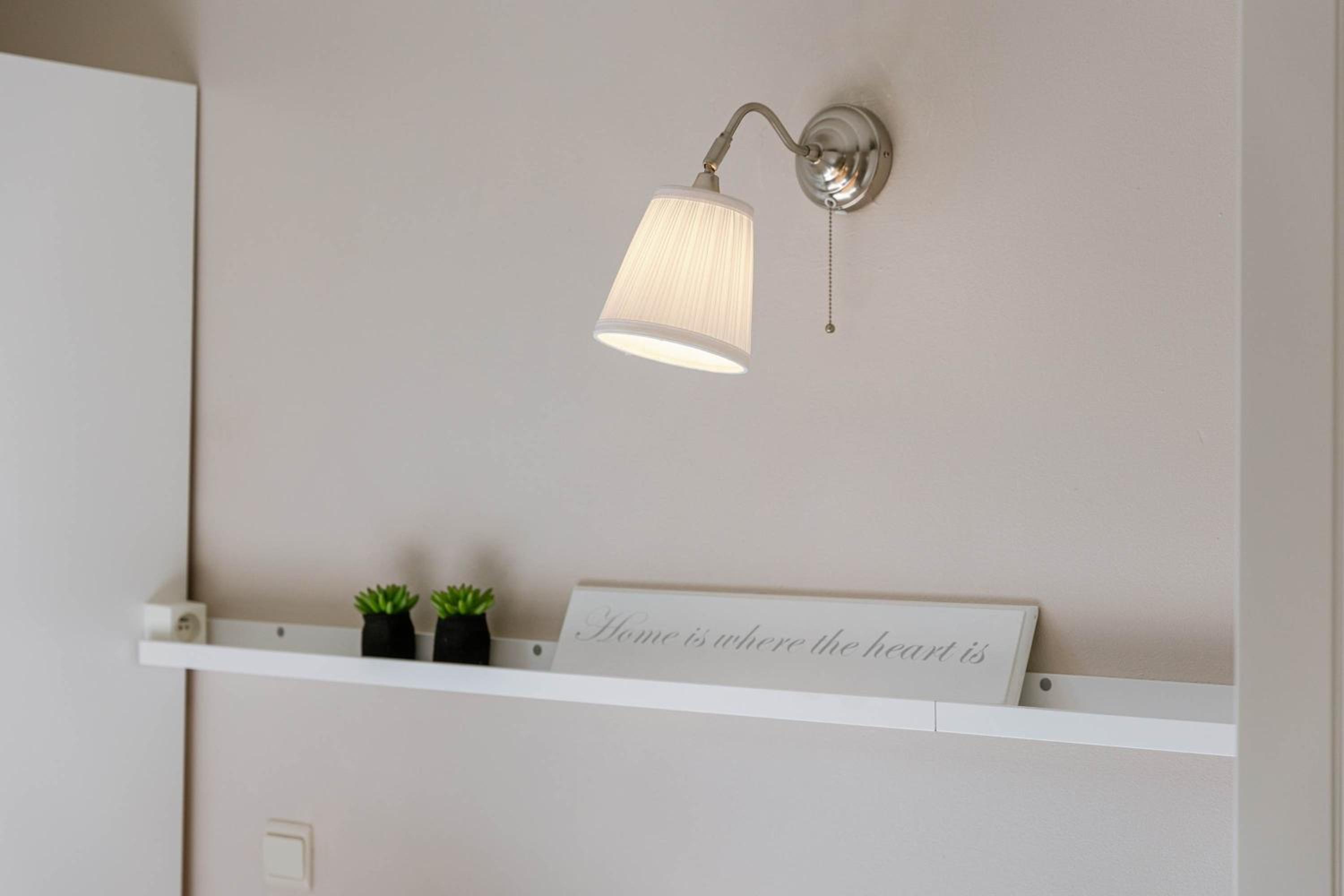 Cosy apartment for 6 person in Knokke