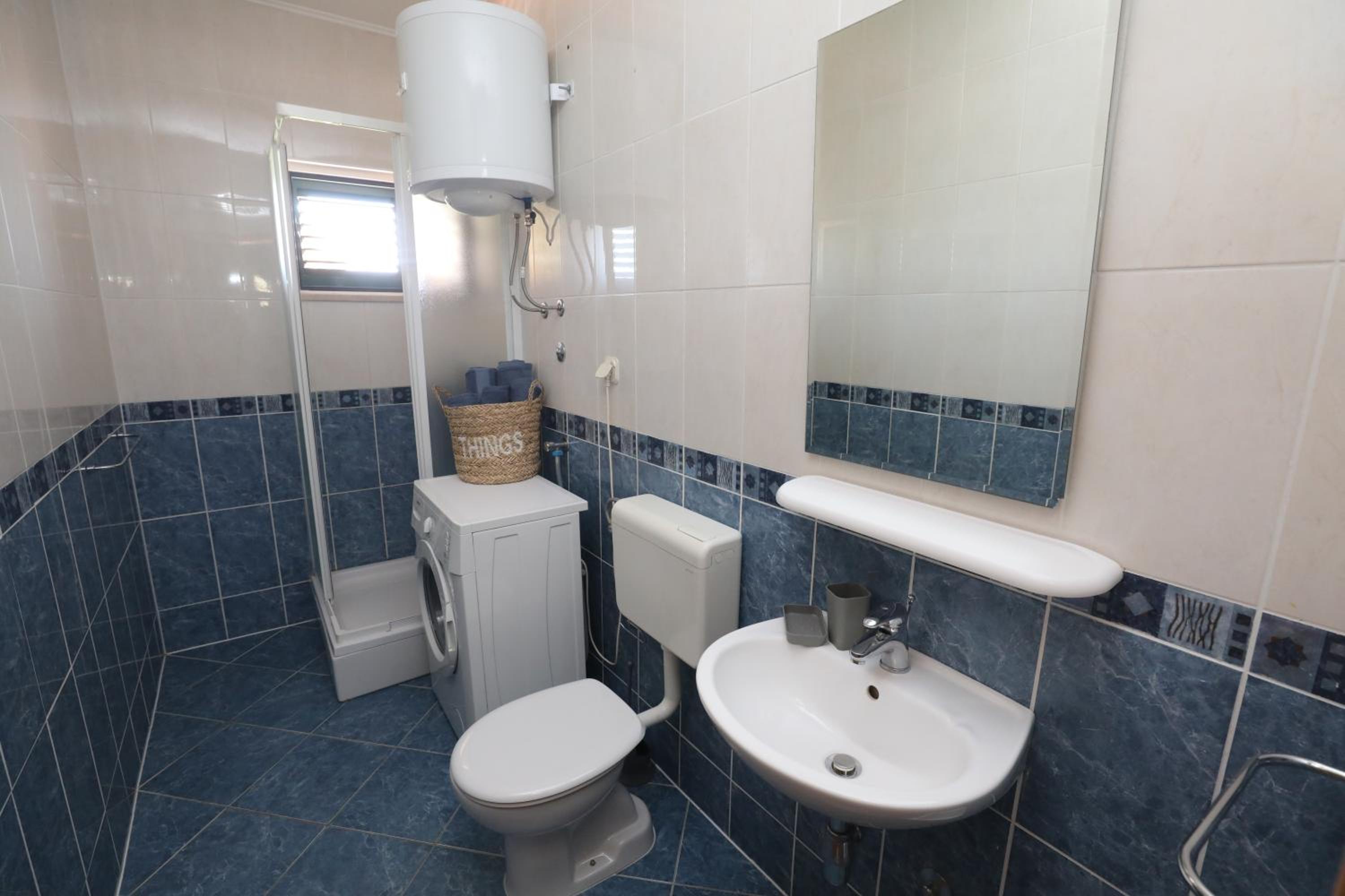 Apartmani Makarska 1