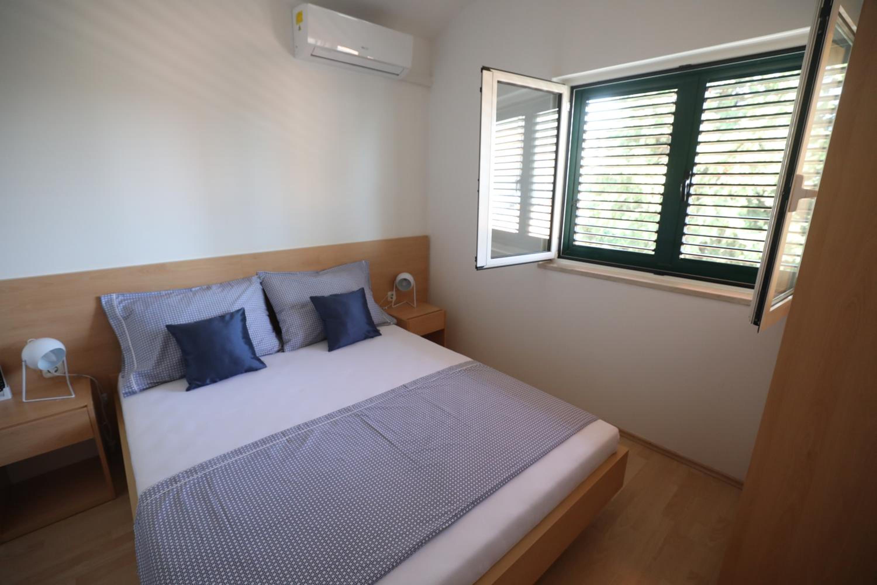 Apartmani Makarska 1