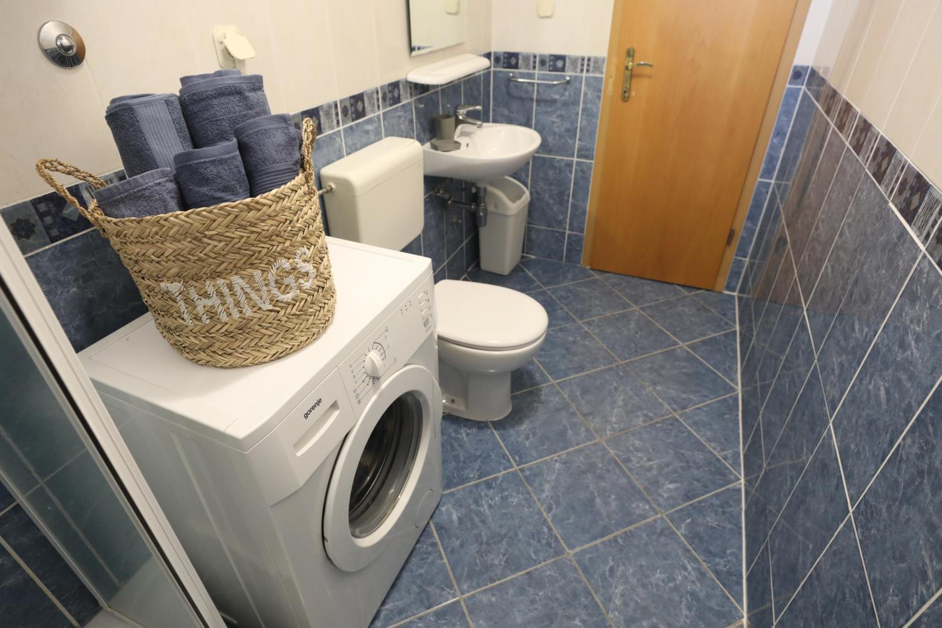 Apartmani Makarska 1