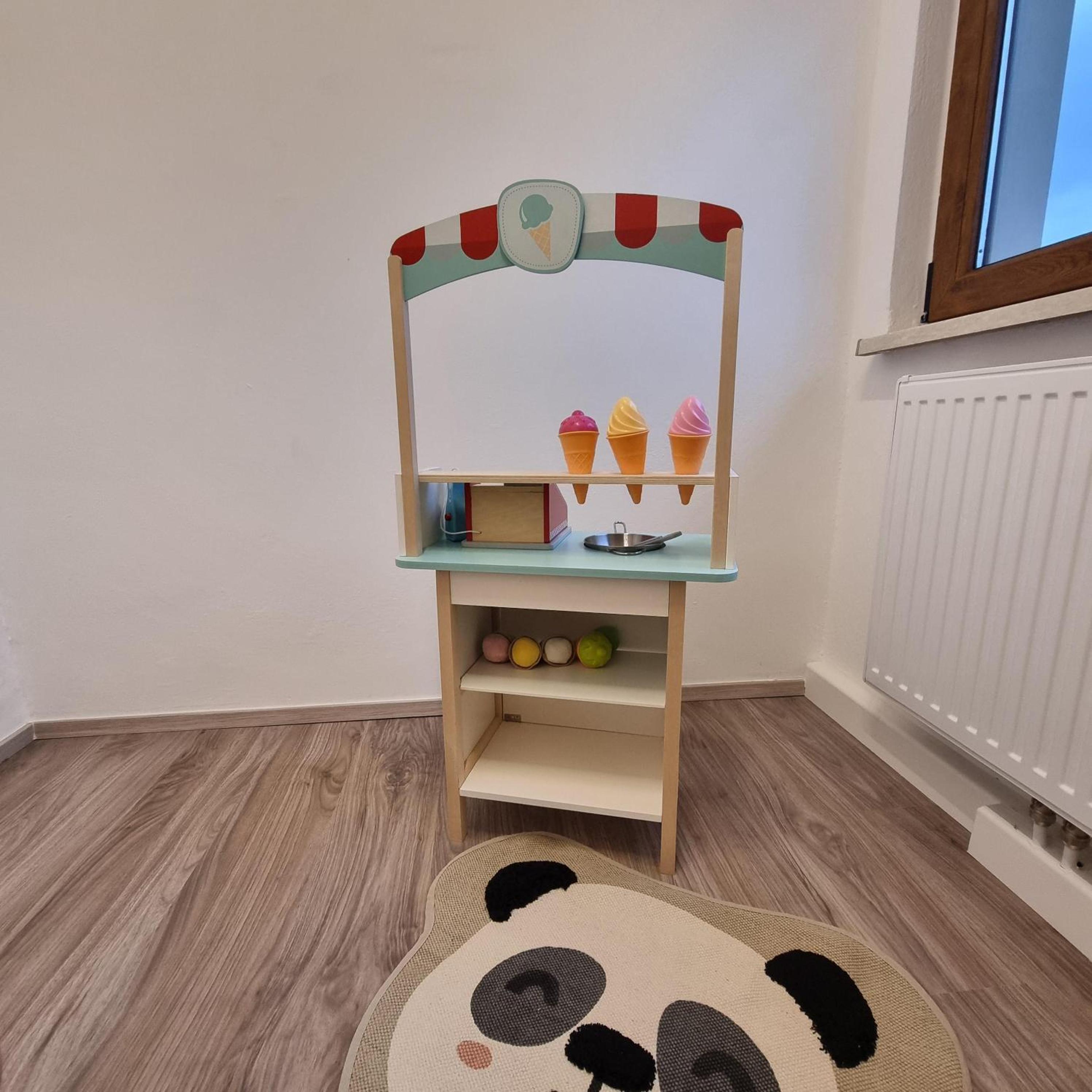 Ferienhaus Emma