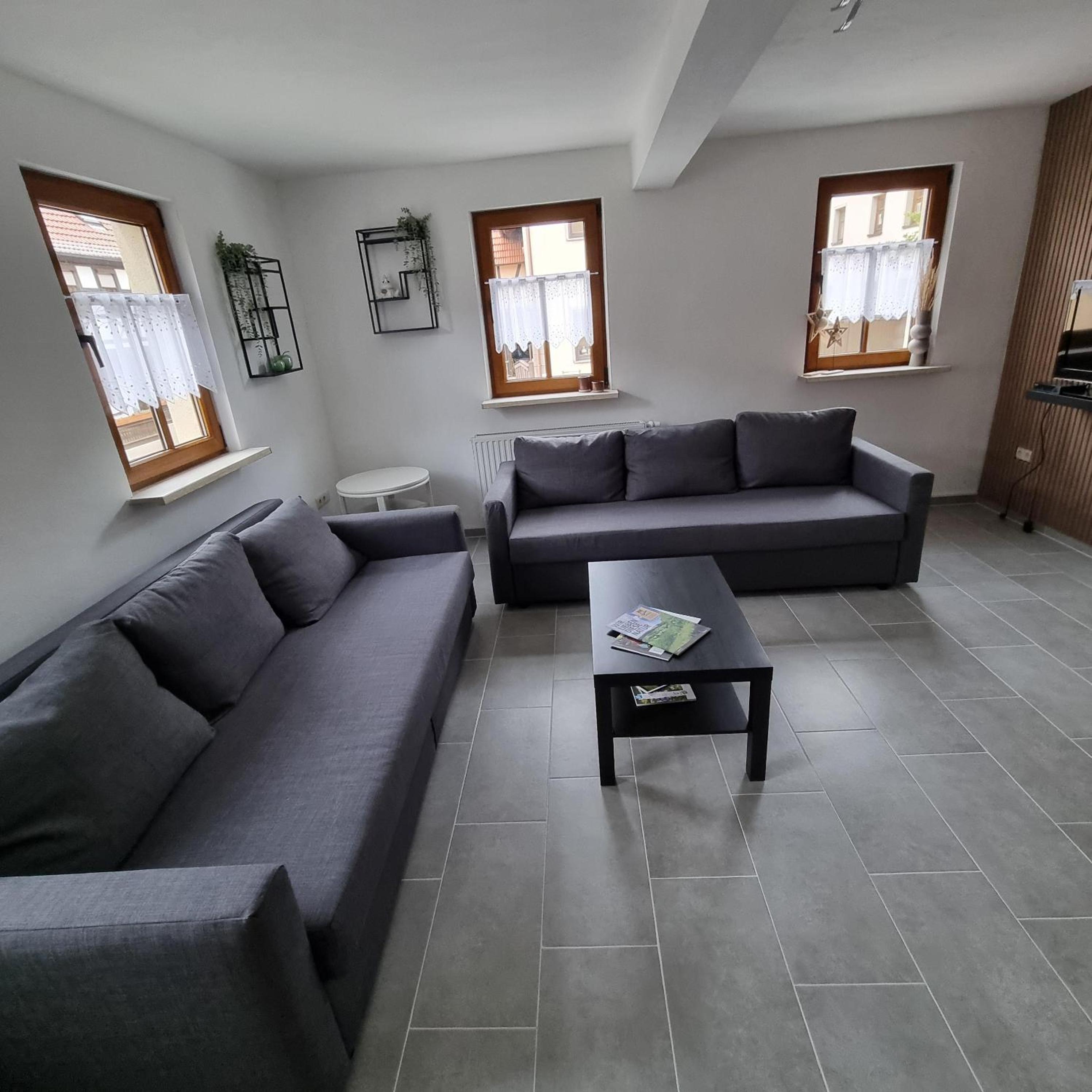 Ferienhaus Emma