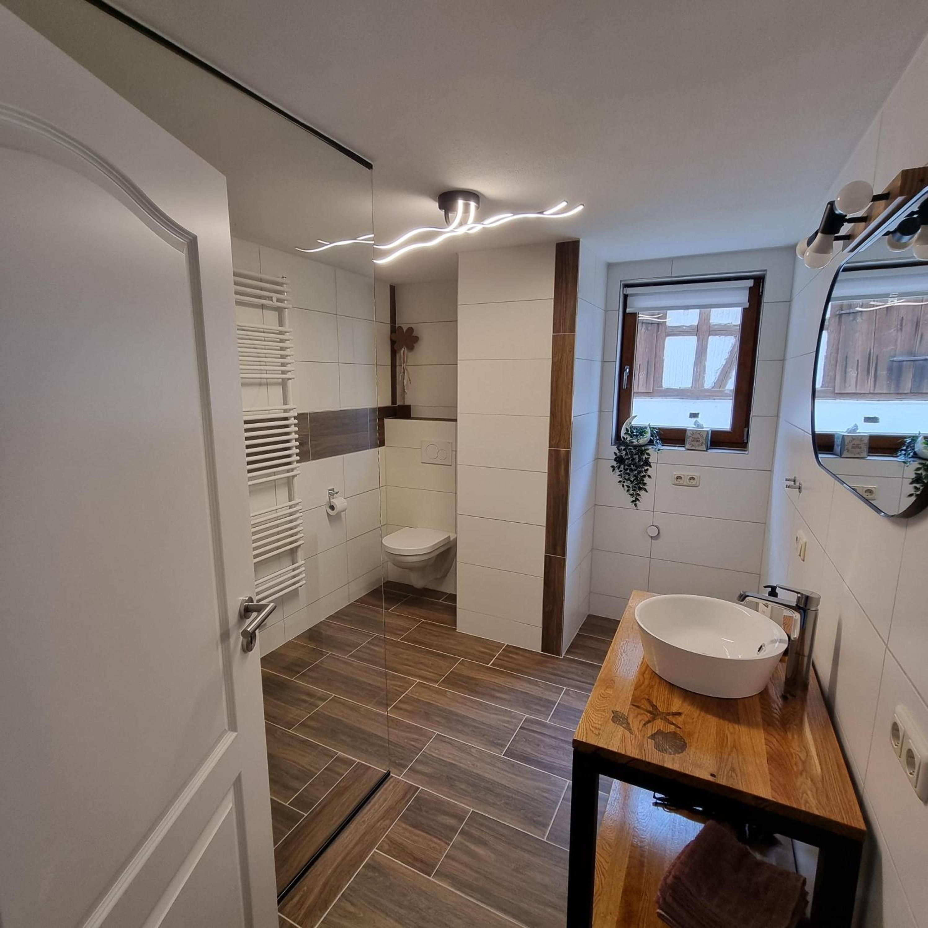 Ferienhaus Emma