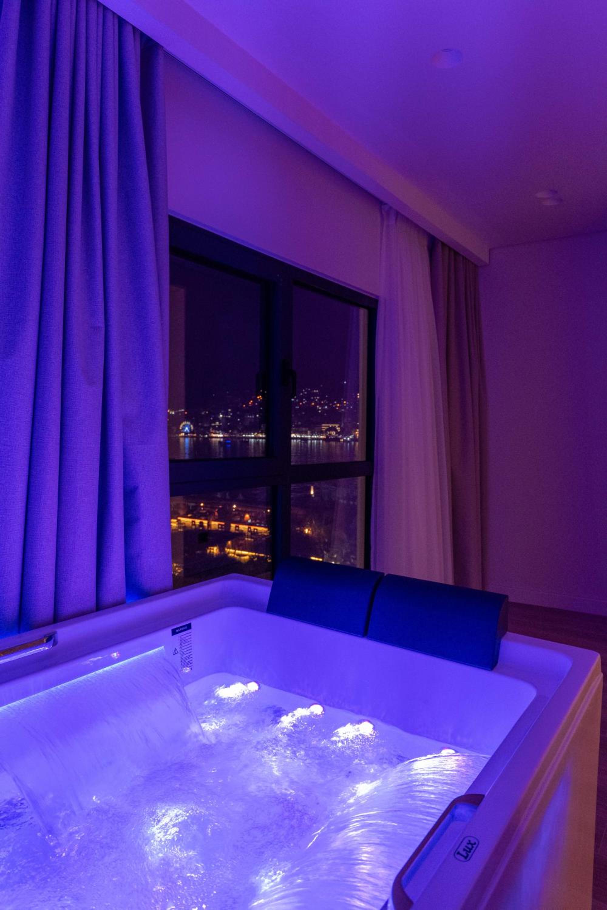 Grand Hotel Saranda