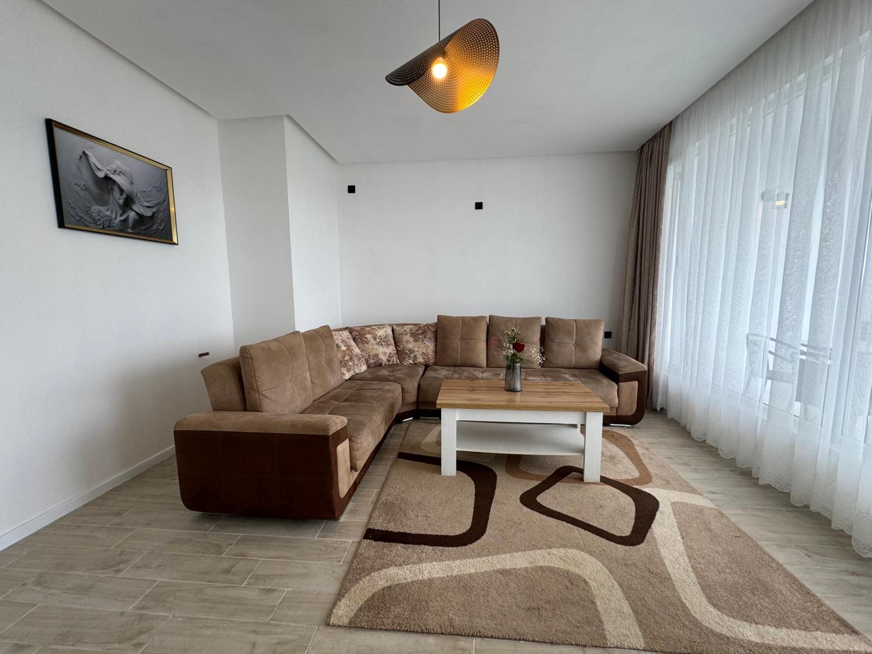 Countryside Private House