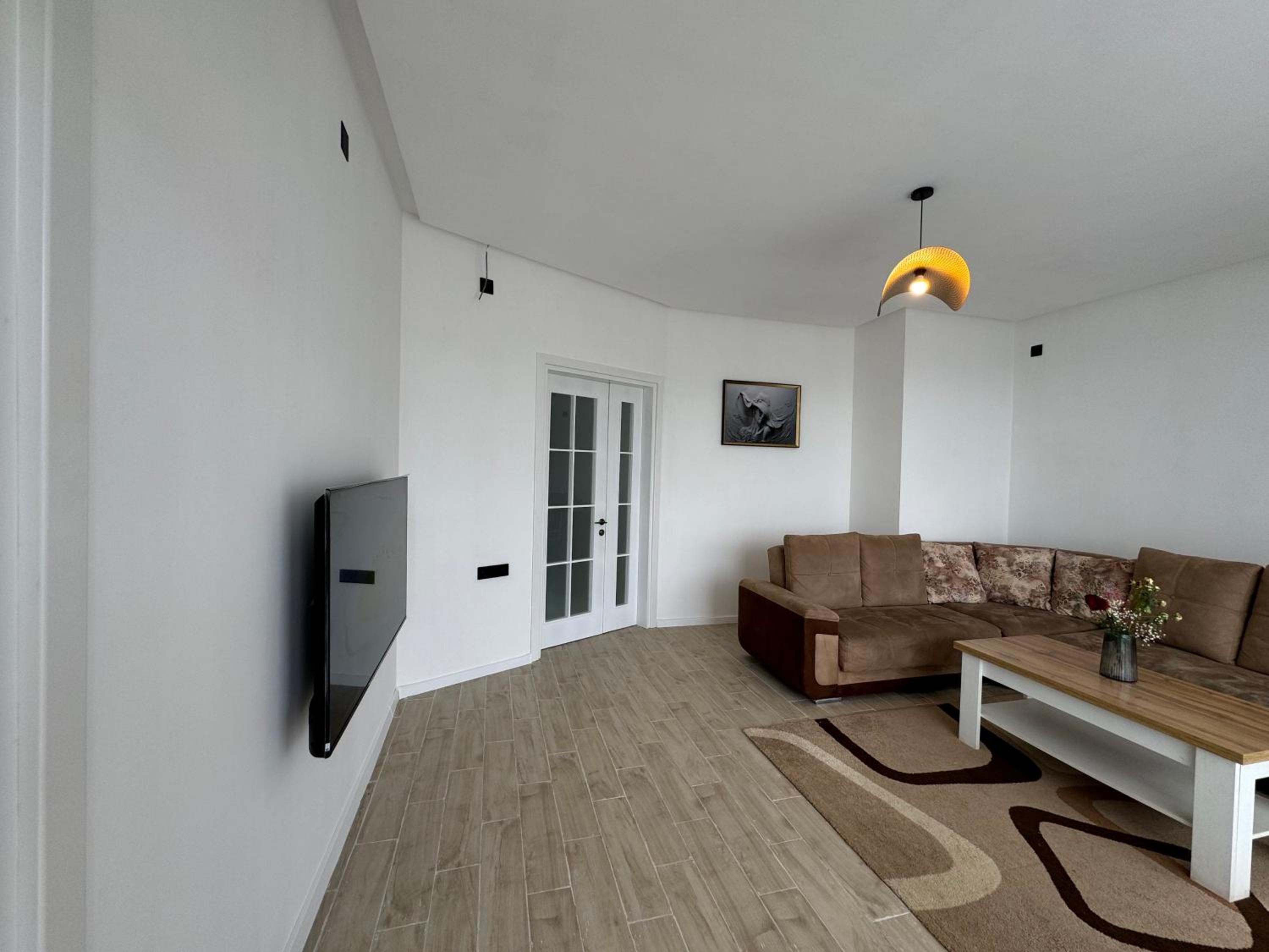 Countryside Private House