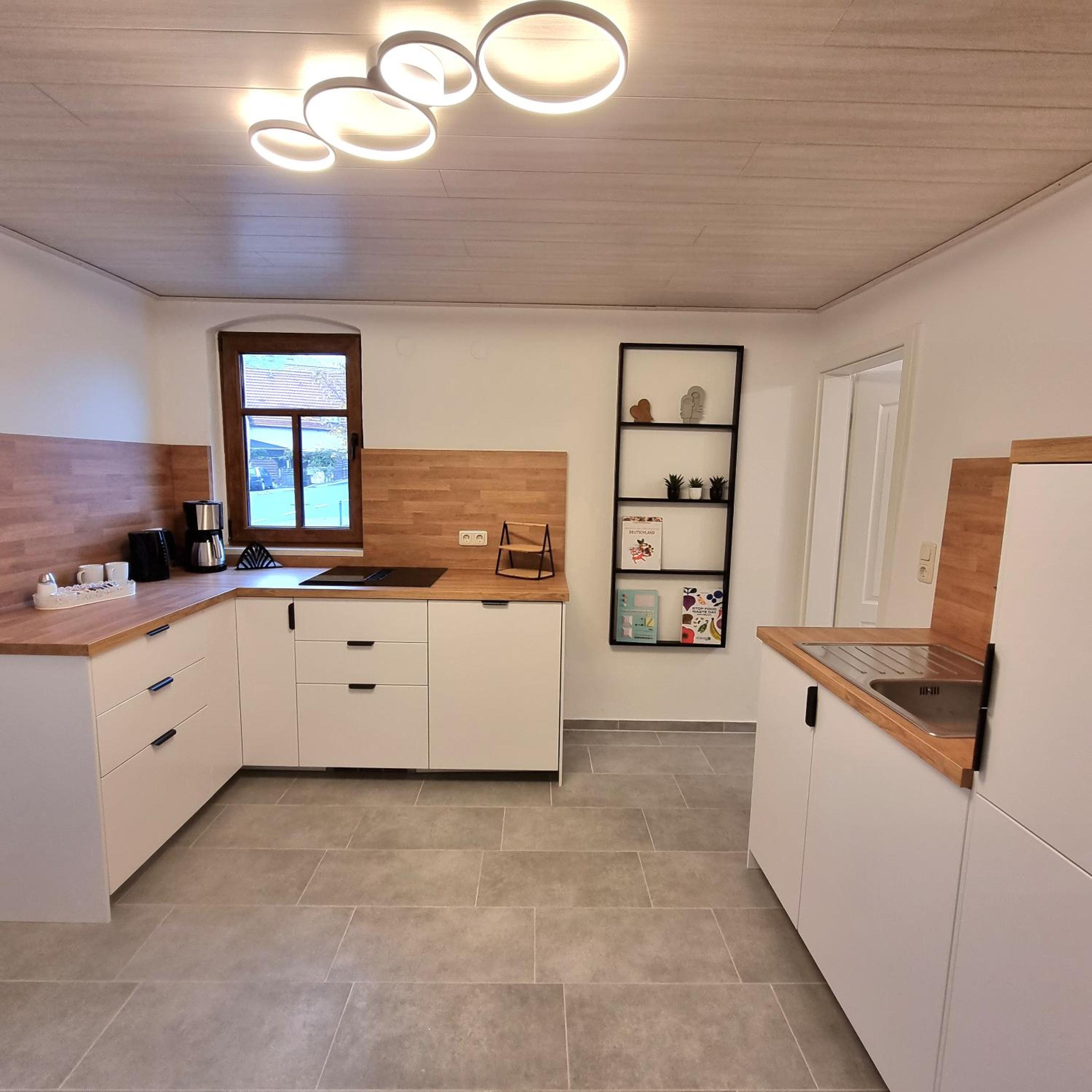 Ferienhaus Emma