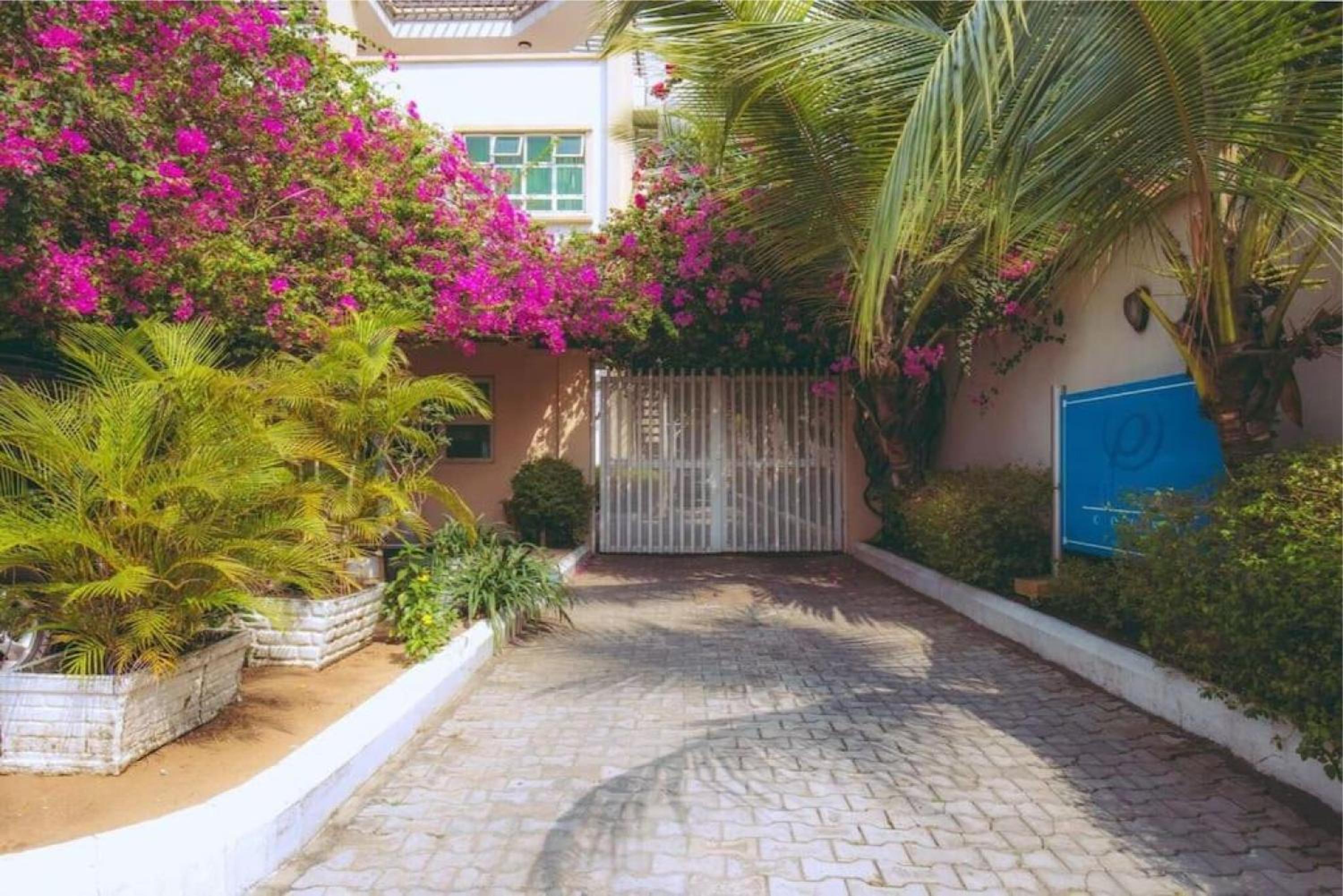 2 Bed Luxury Apartment in Oniru VI Lagos view 5