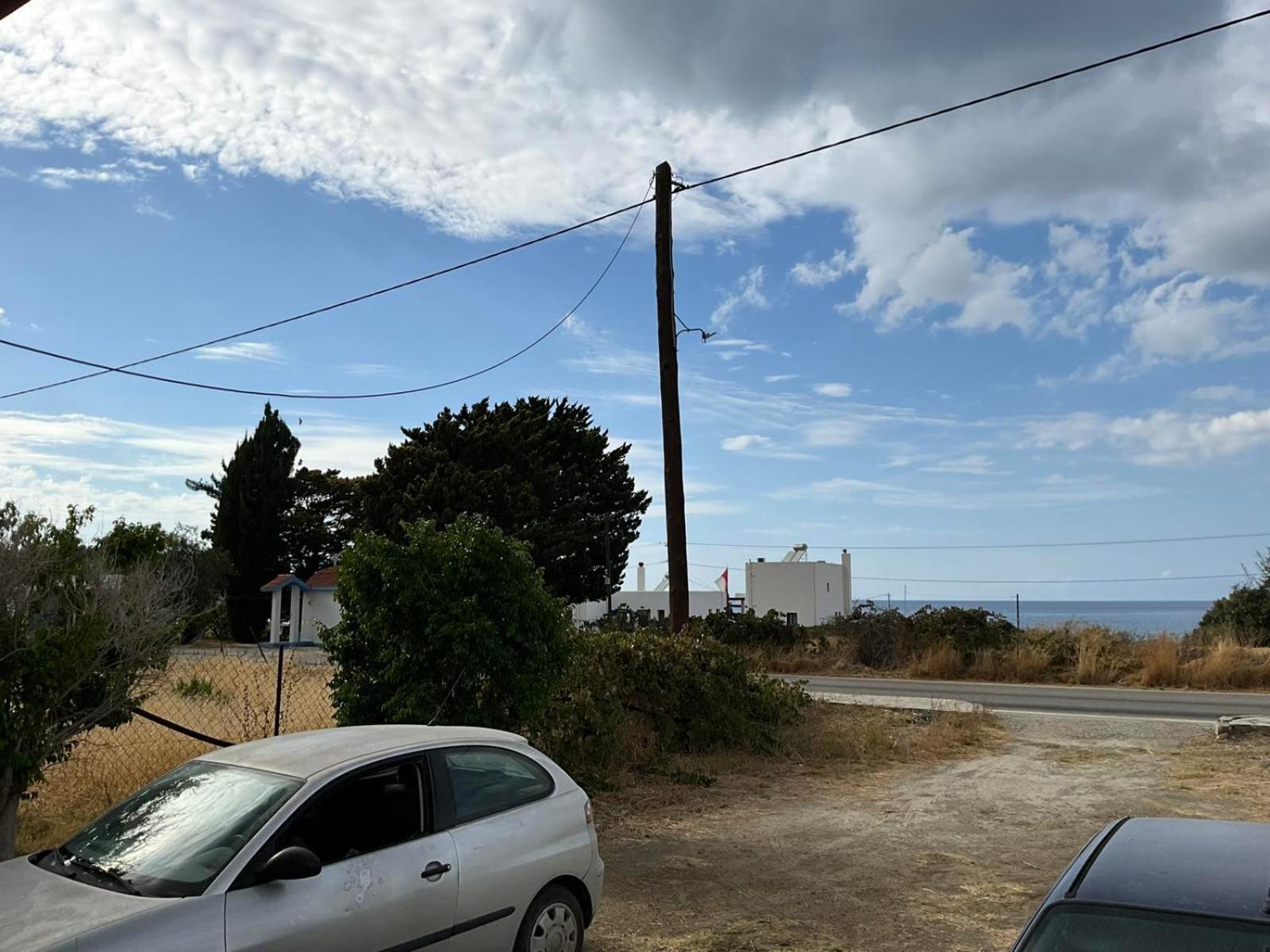 Family's Peace view 3