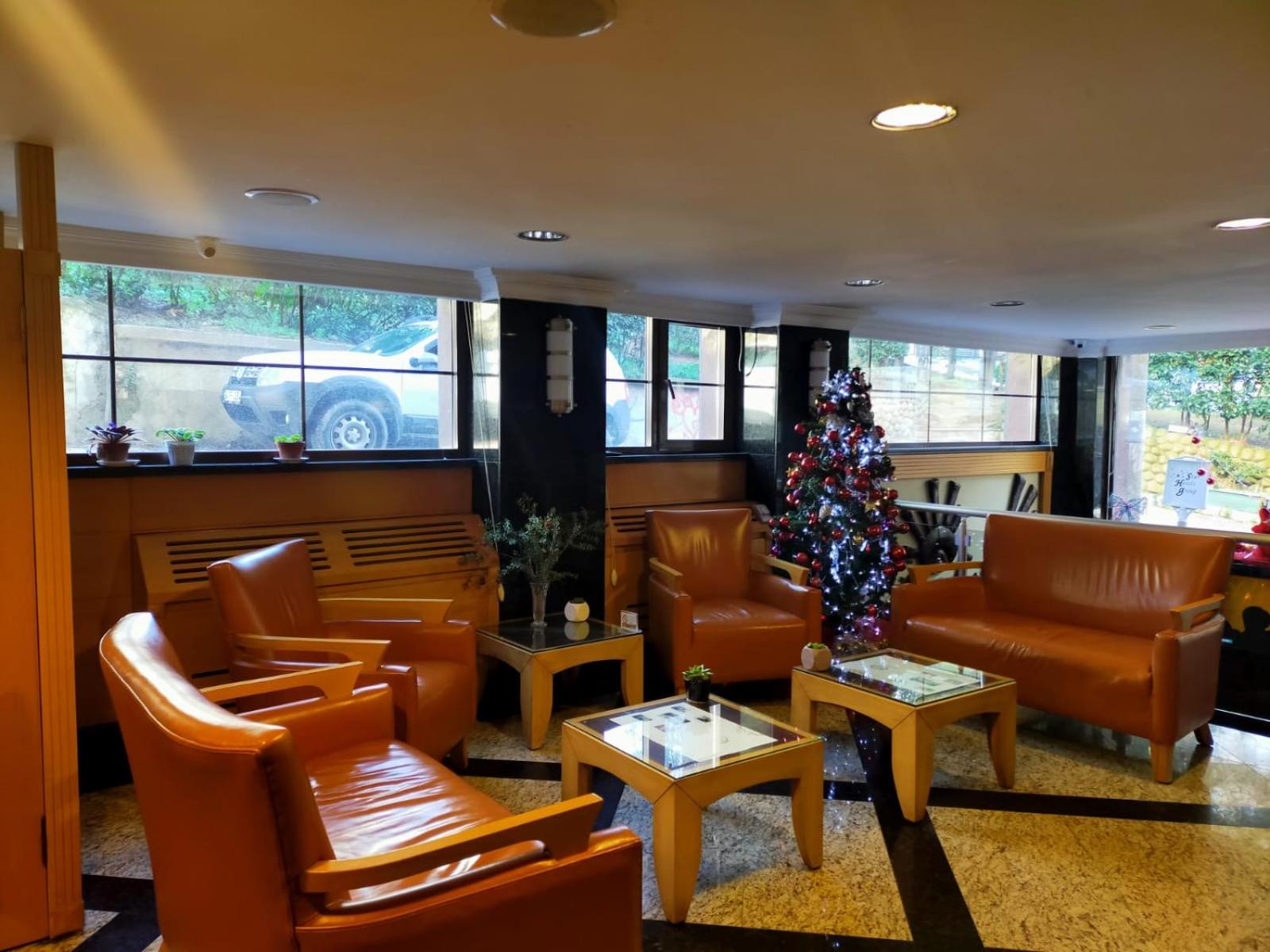 Park Star Otel Taksim - Image 32