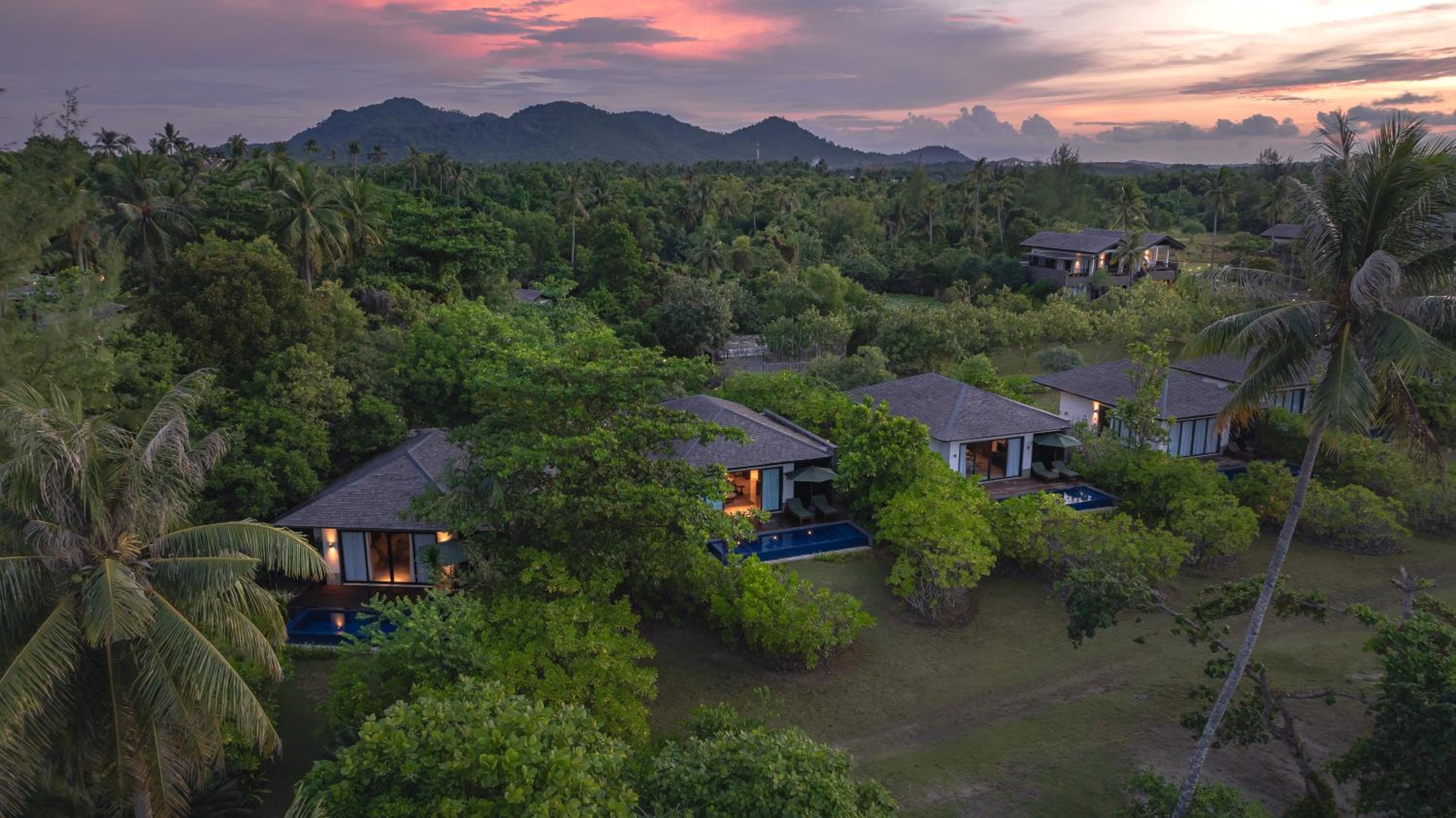 The Residence Bintan
