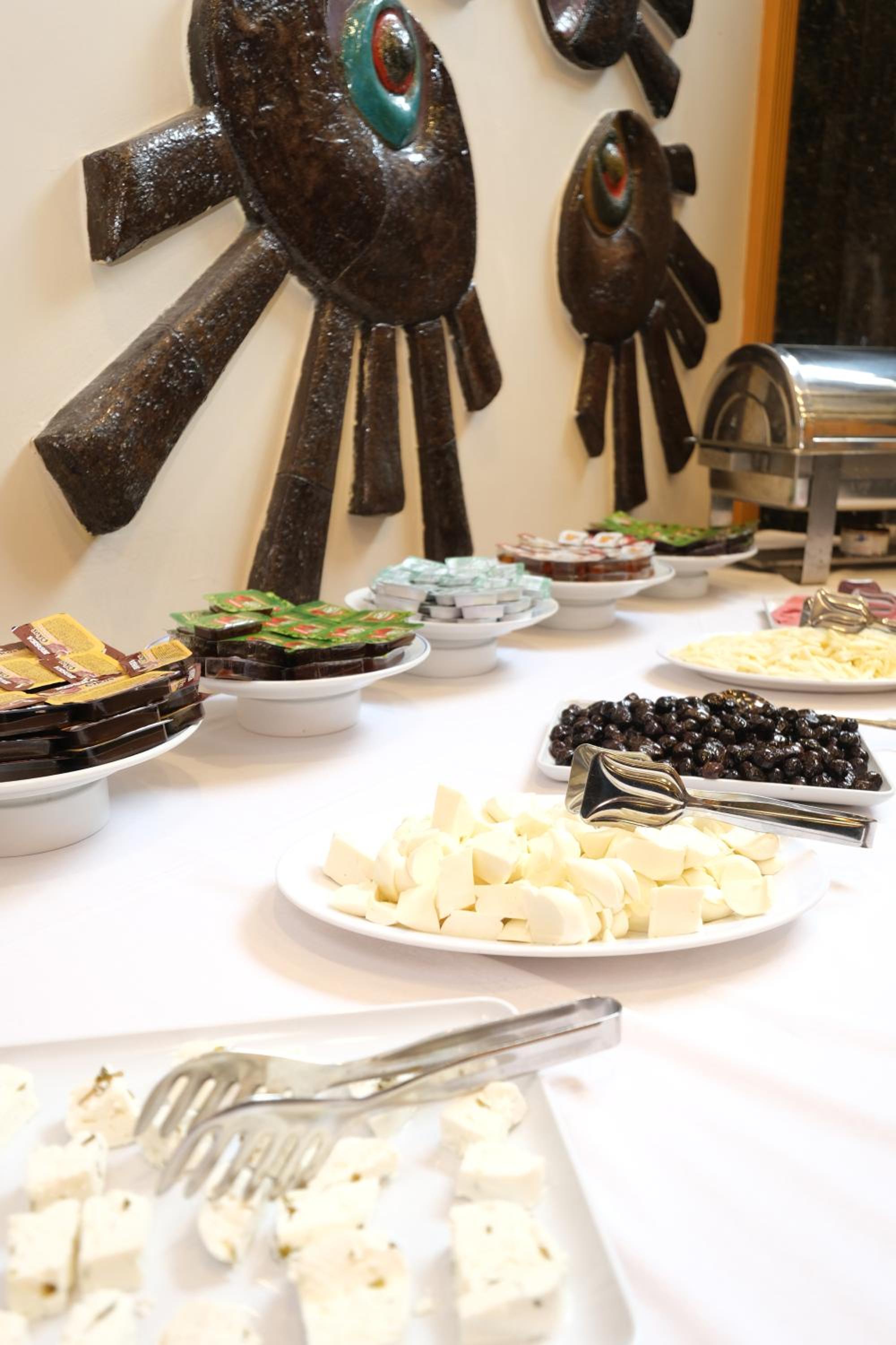 Park Star Otel Taksim - Image 35