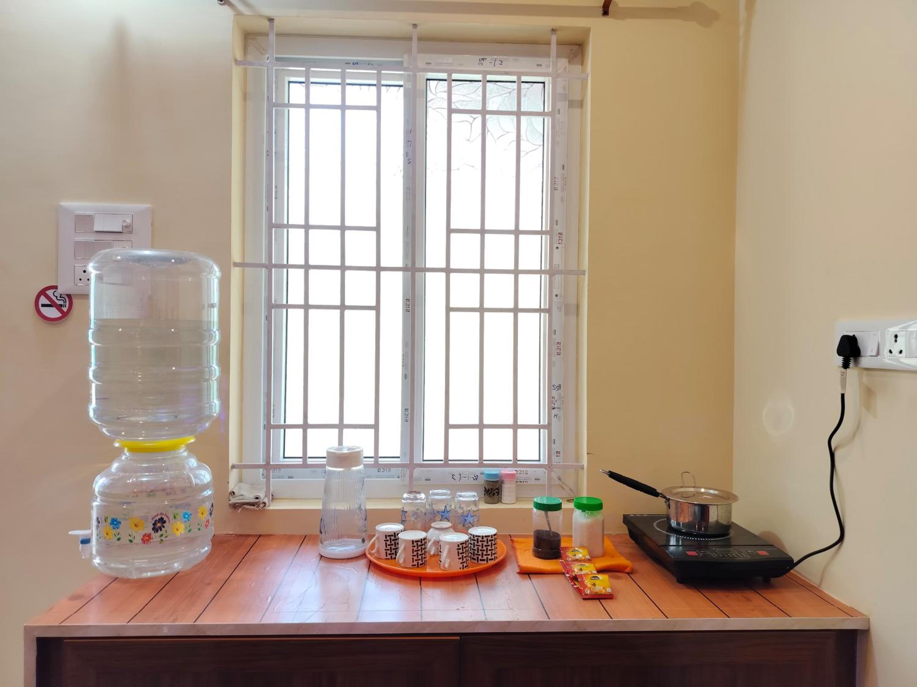Green Home Stay view 3