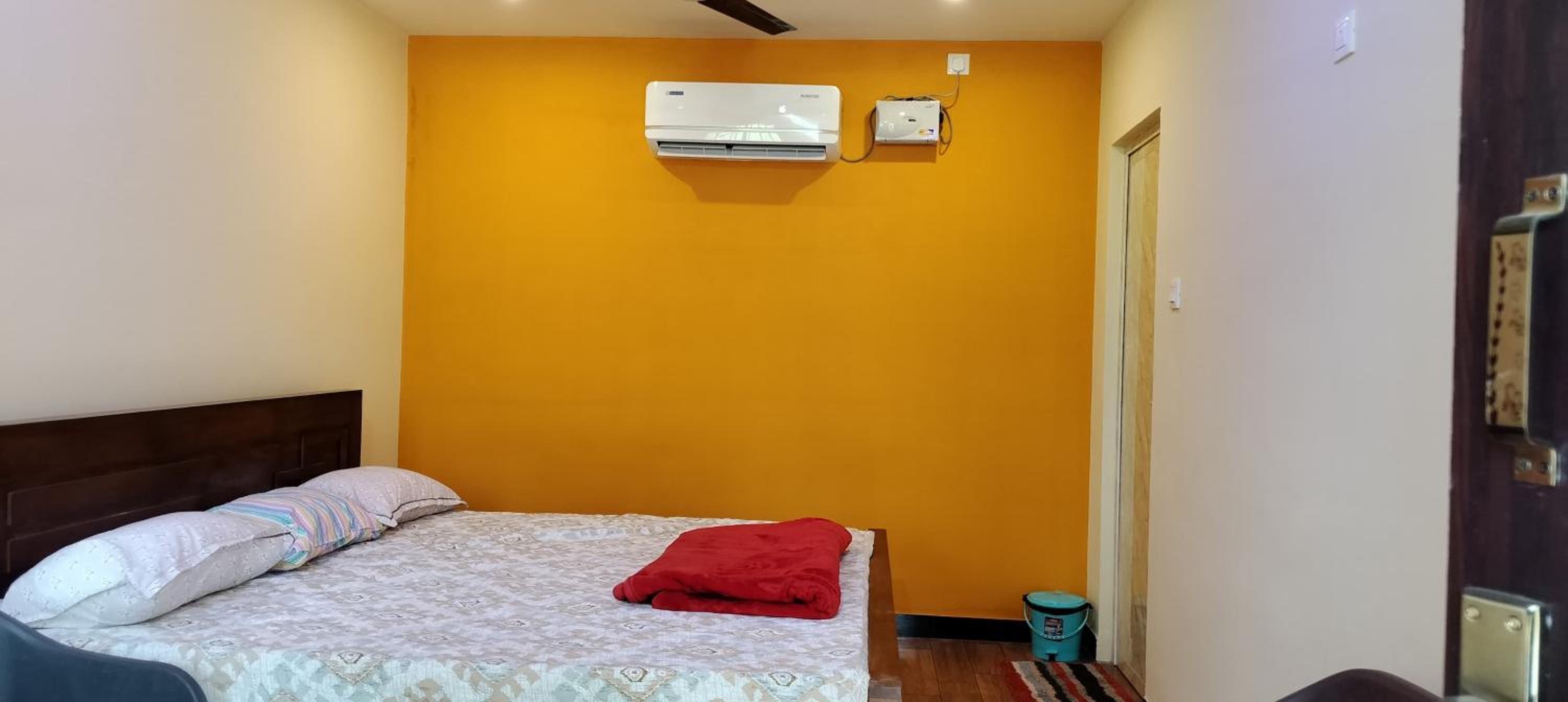Green Home Stay view 4