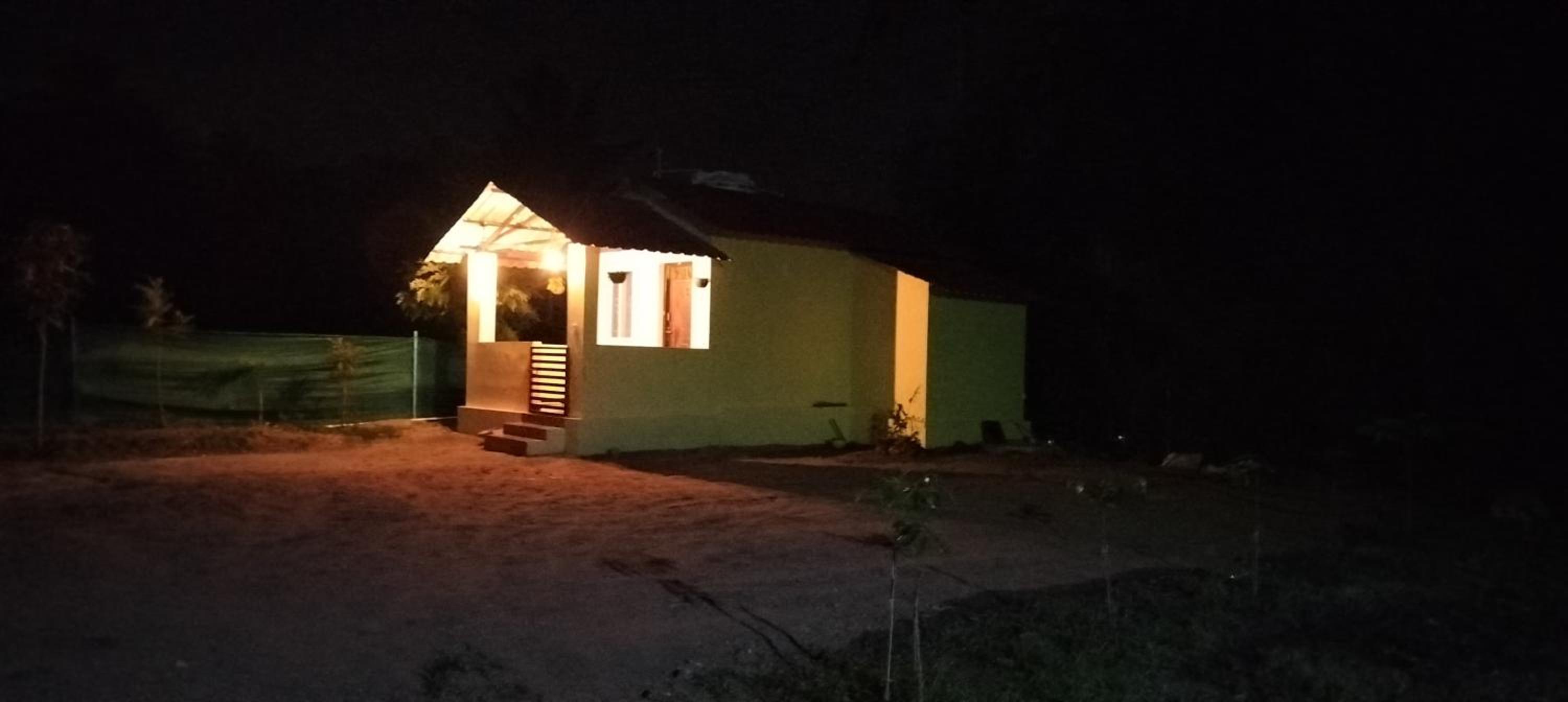 Green Home Stay view 5