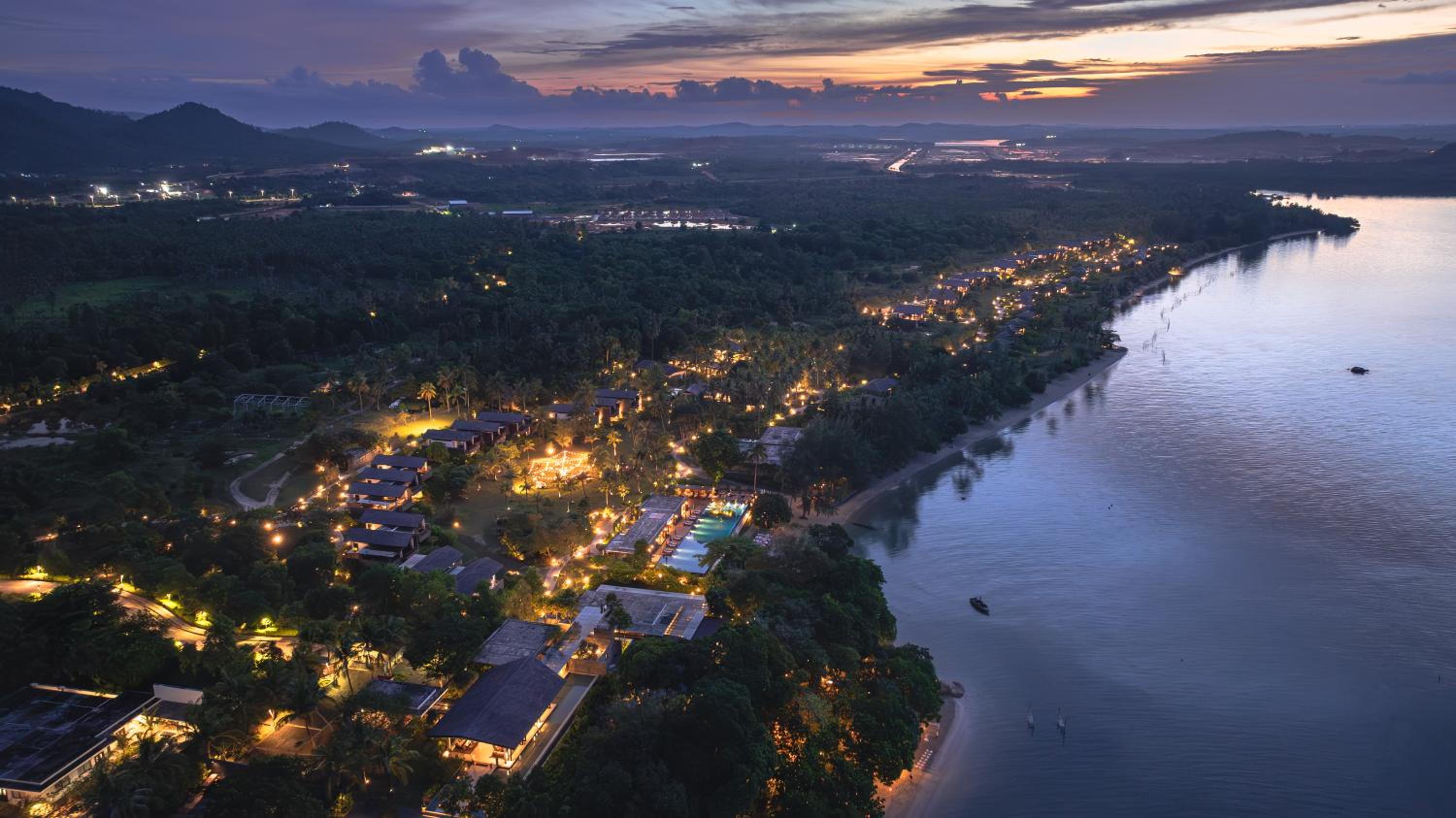 The Residence Bintan