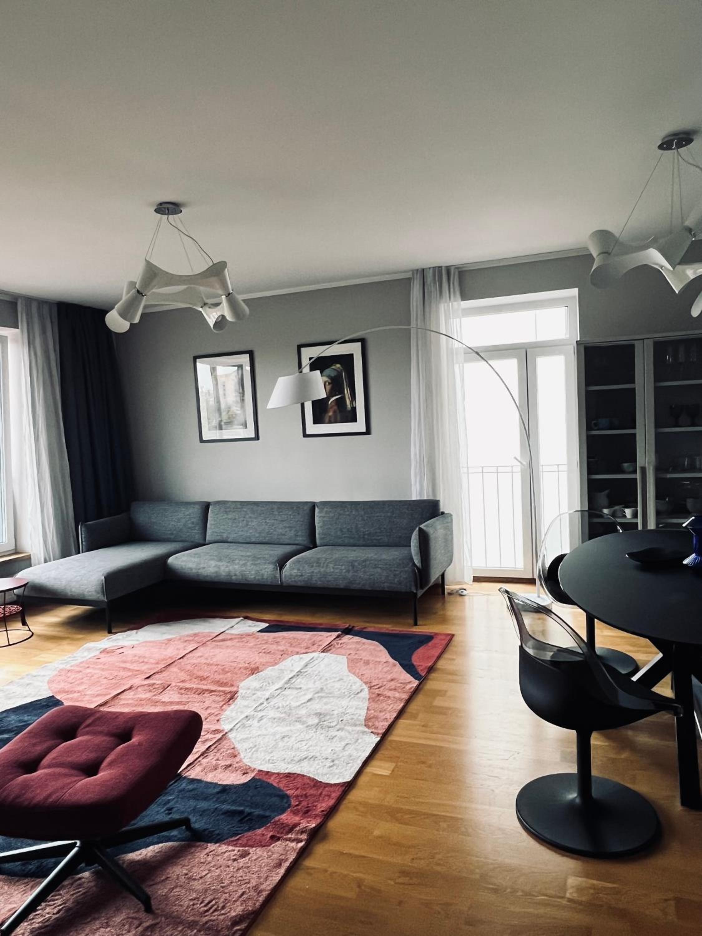 Riga Skanste City Design Apartments
