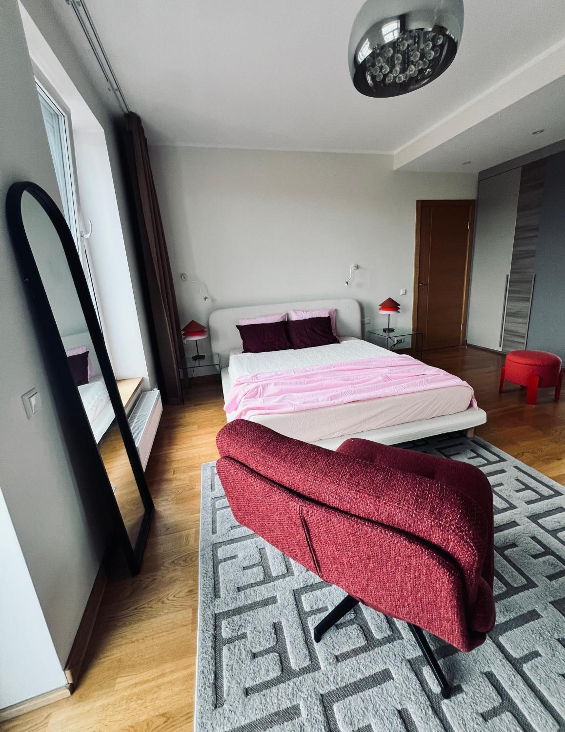 Riga Skanste City Design Apartments