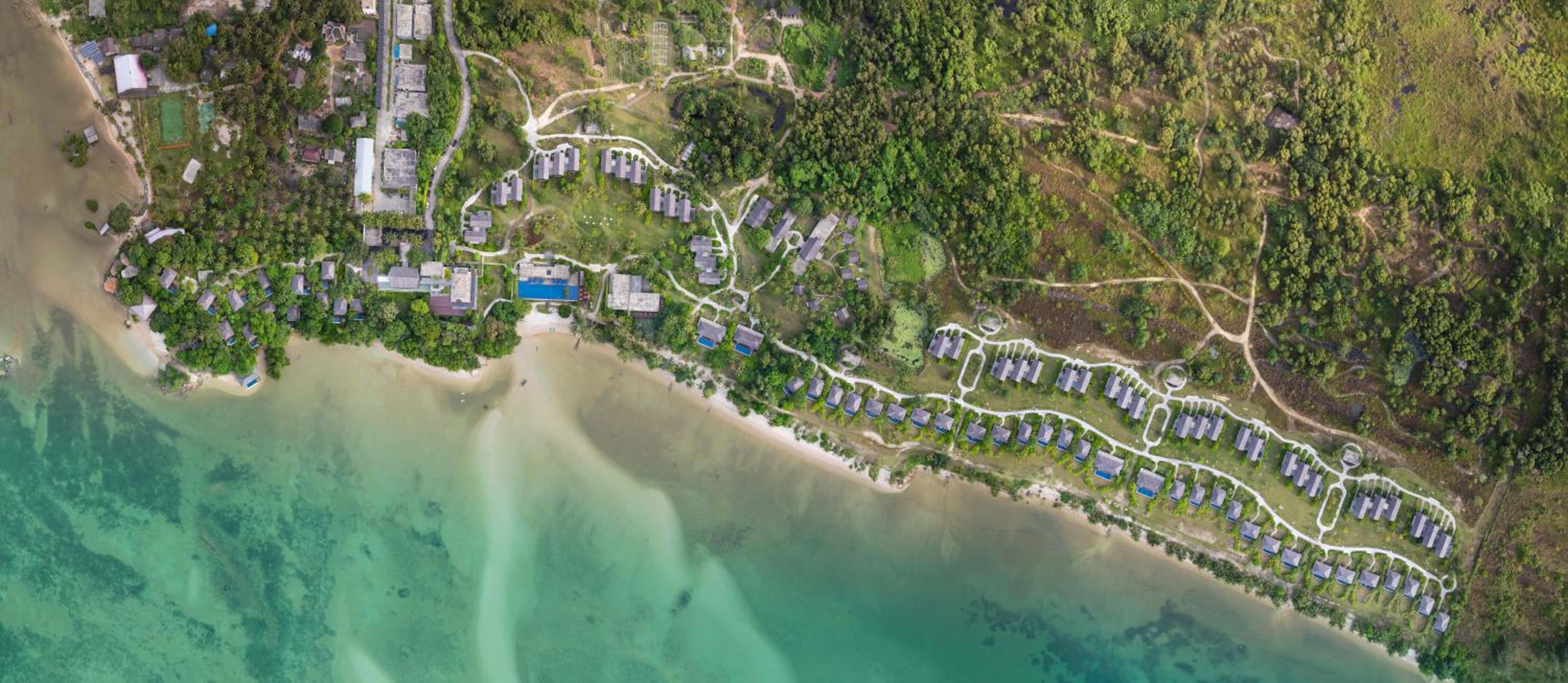 The Residence Bintan