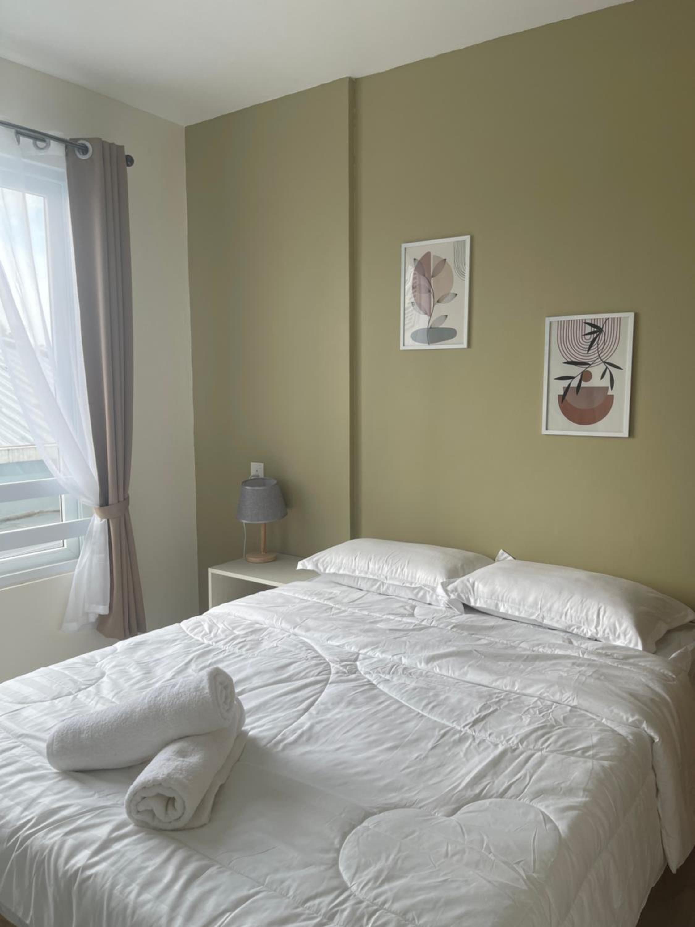 Kuching-The Cozy Nest C26 photo 3
