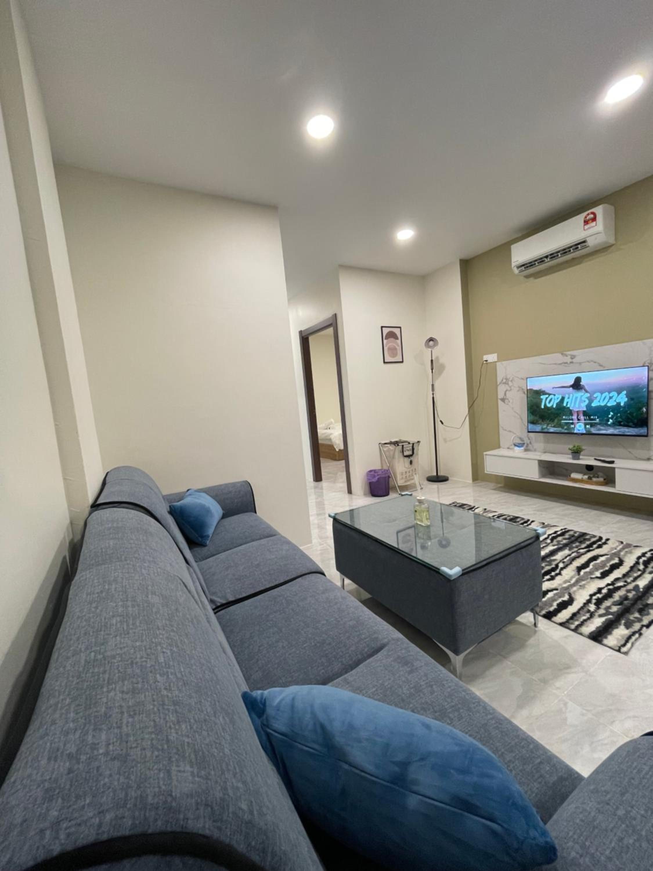 Kuching-The Cozy Nest C26 photo 1