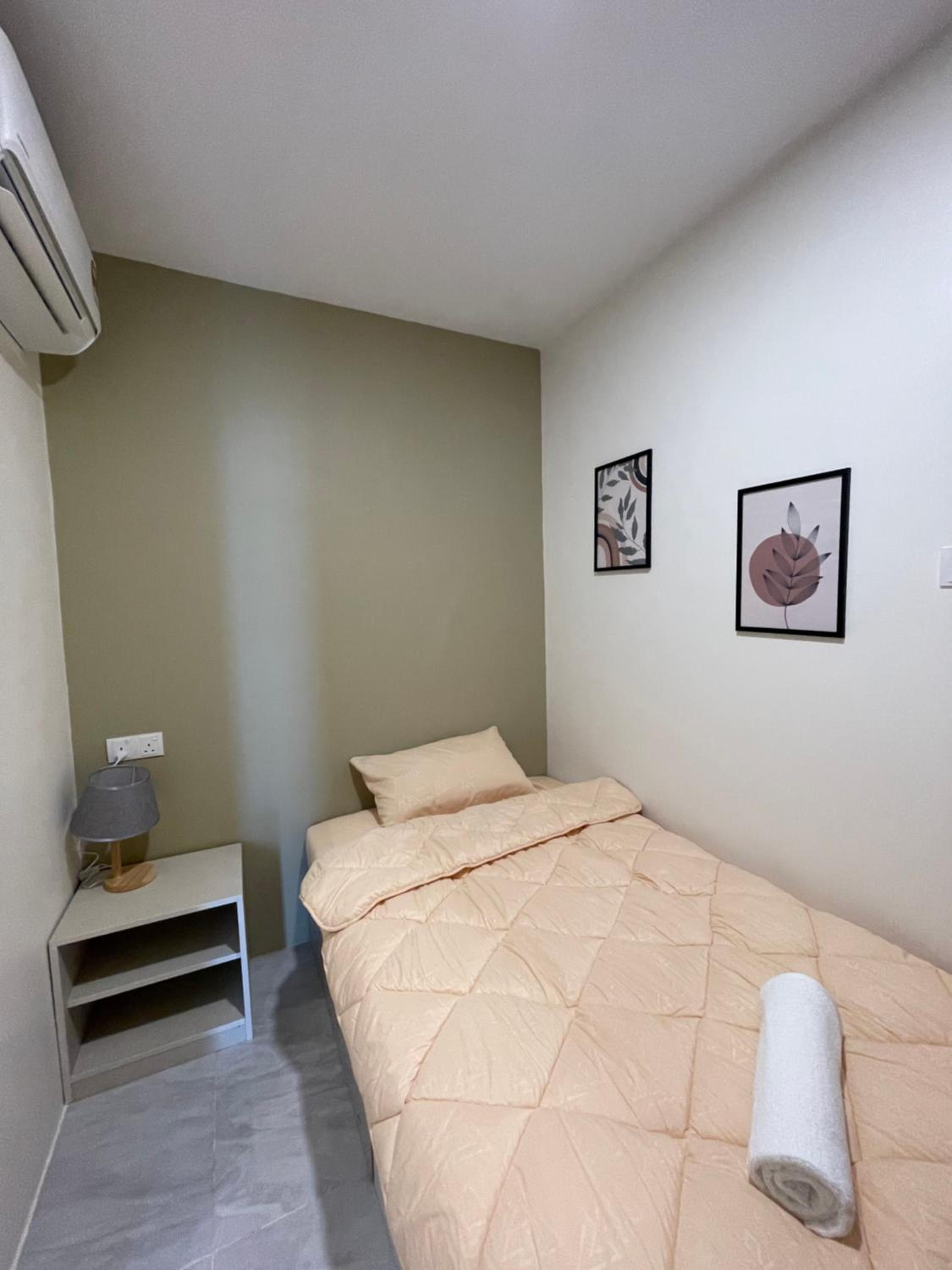 Kuching-The Cozy Nest C26 photo 6