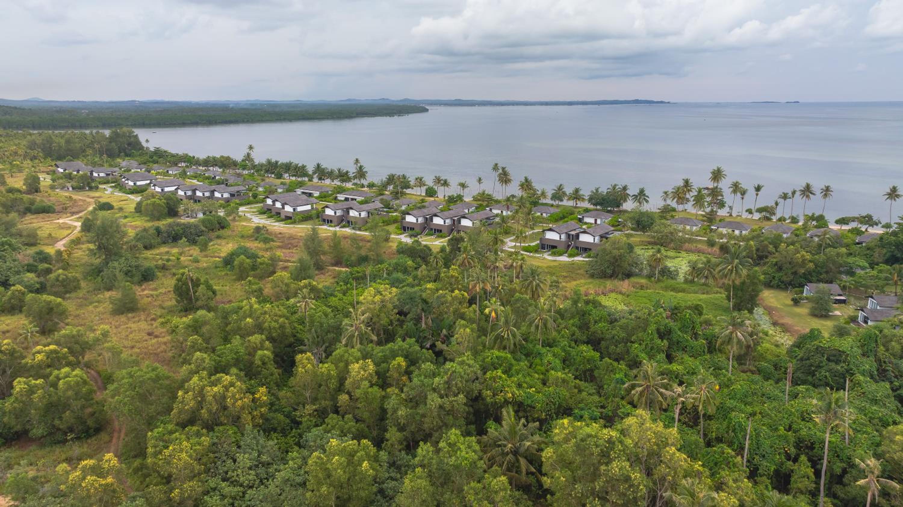 The Residence Bintan