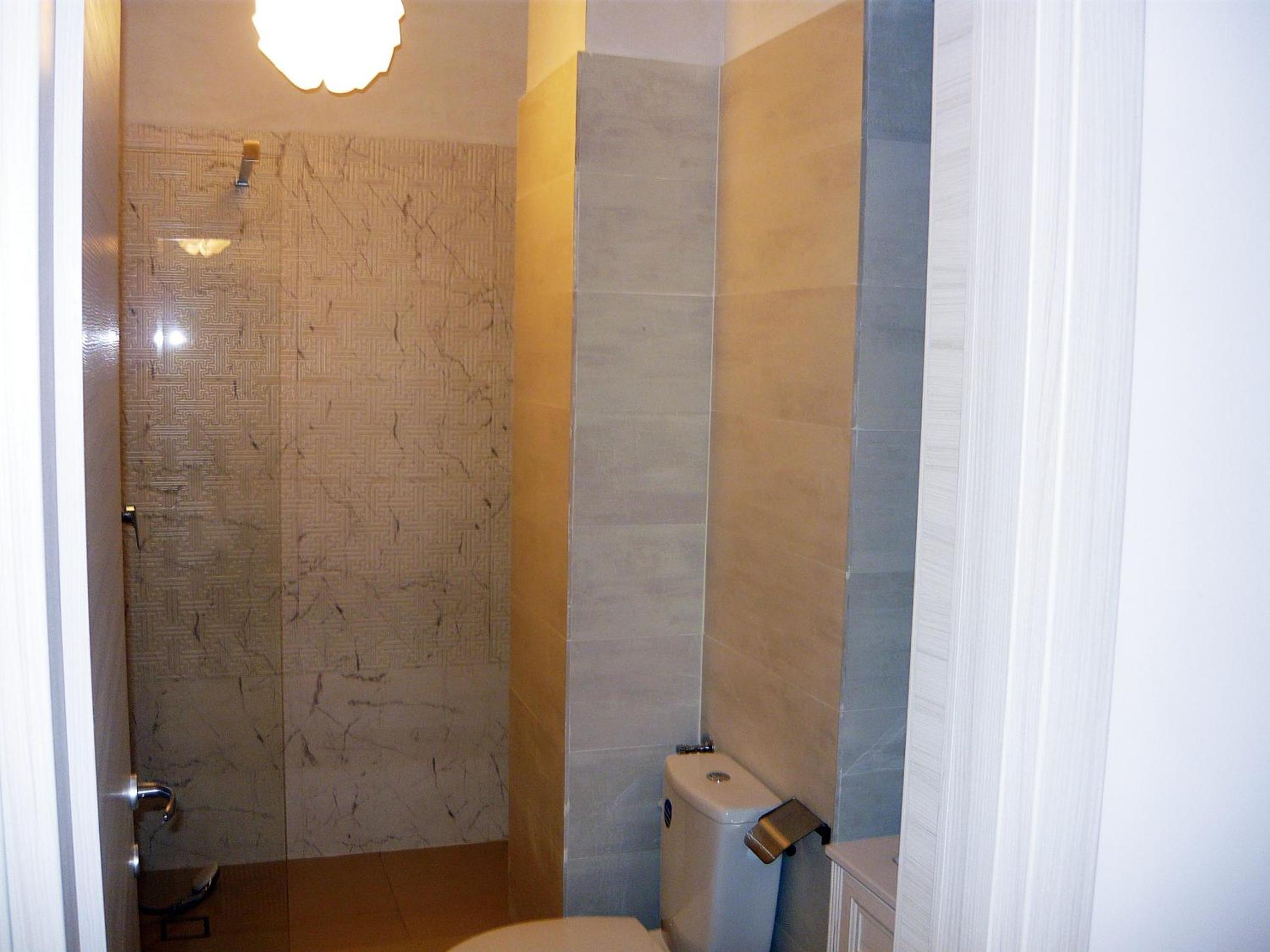CNC Zev Apartament view 2