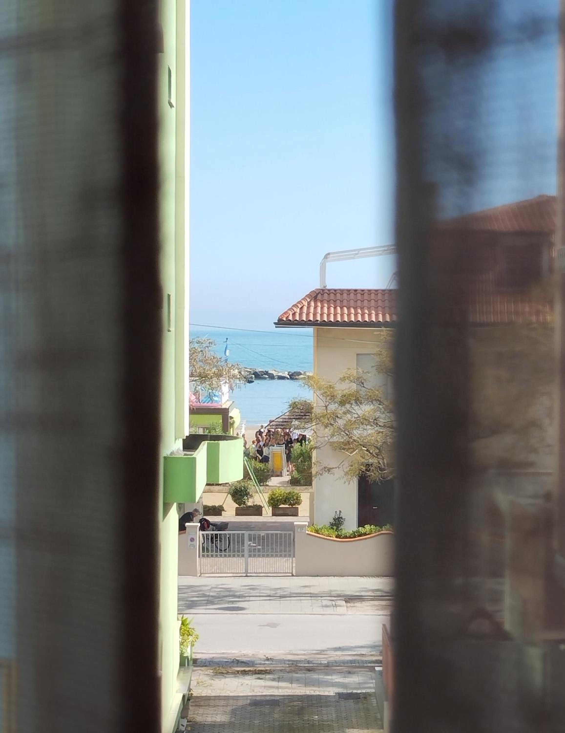 Villa Anita Rooms view 2