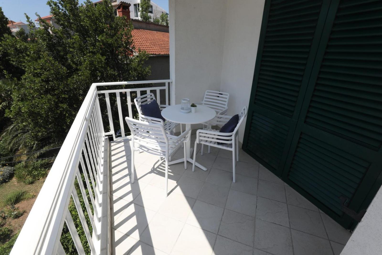 Apartmani Makarska 1