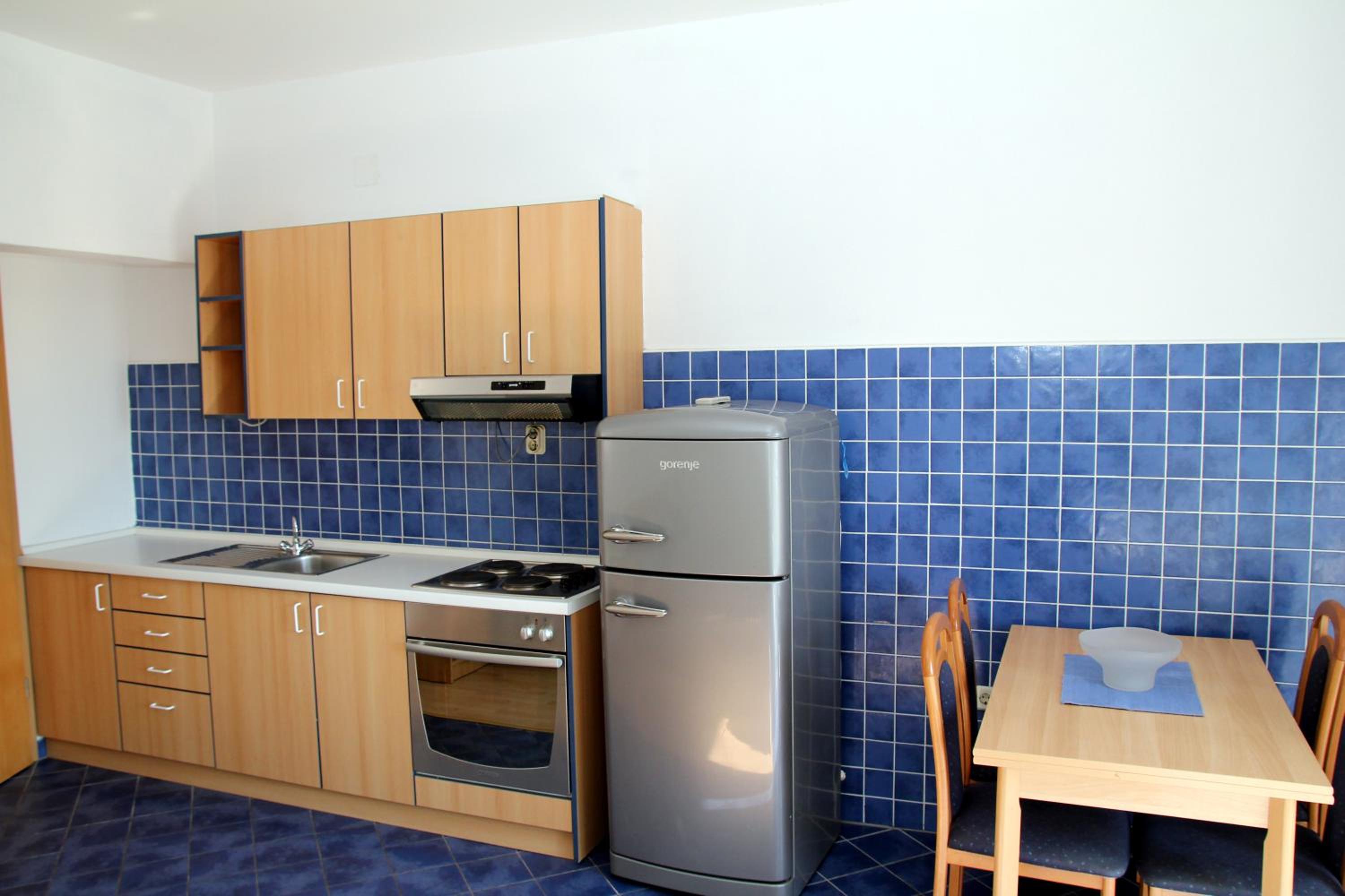 Apartmani Makarska 1