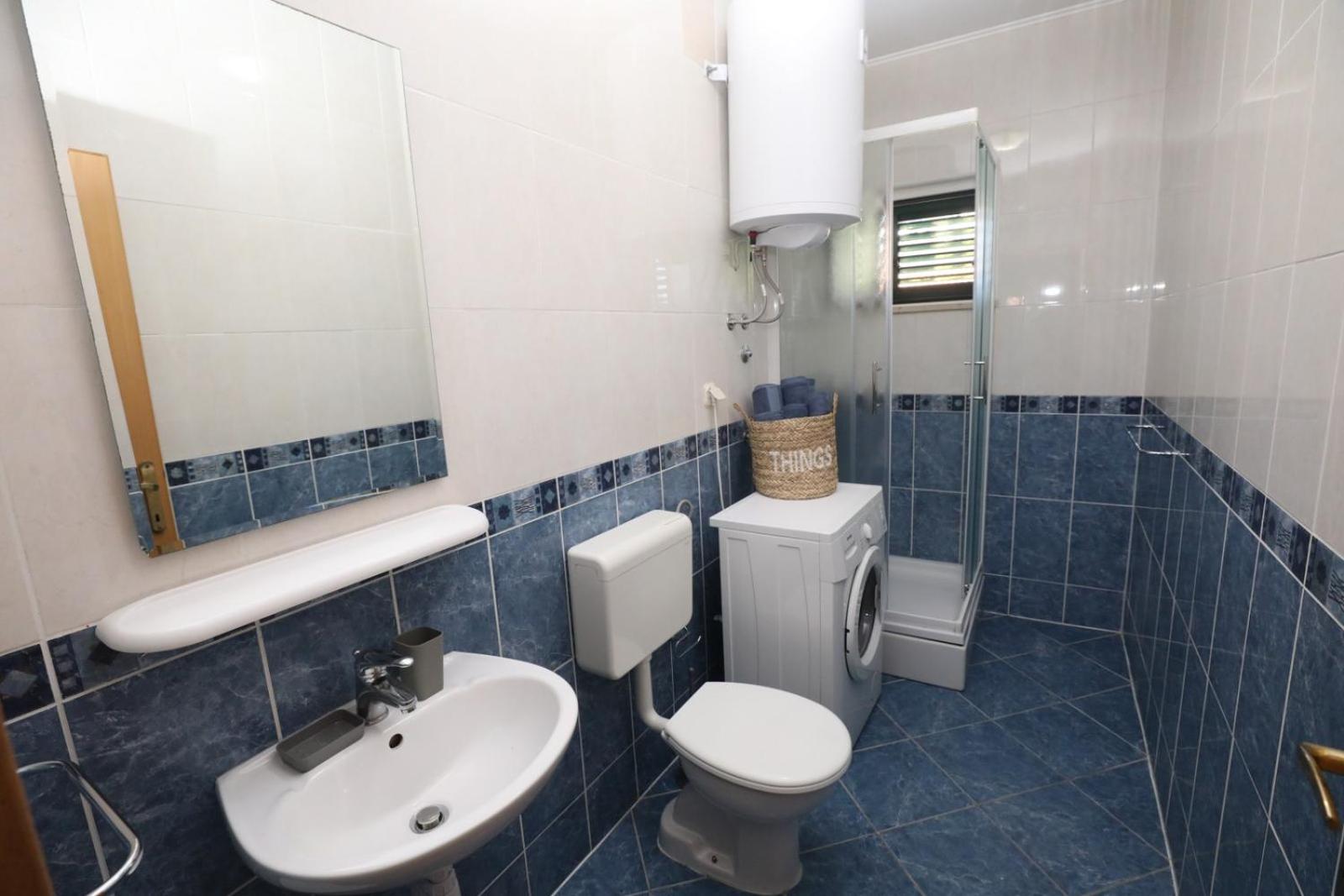 Apartmani Makarska 1