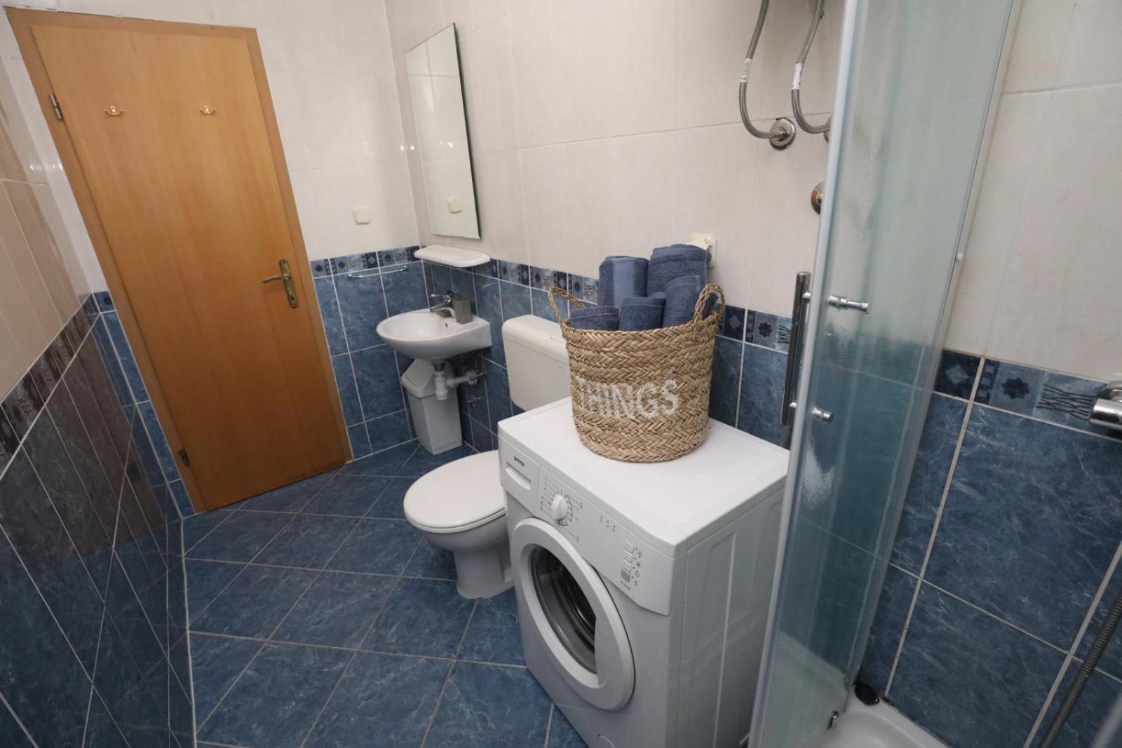 Apartmani Makarska 1