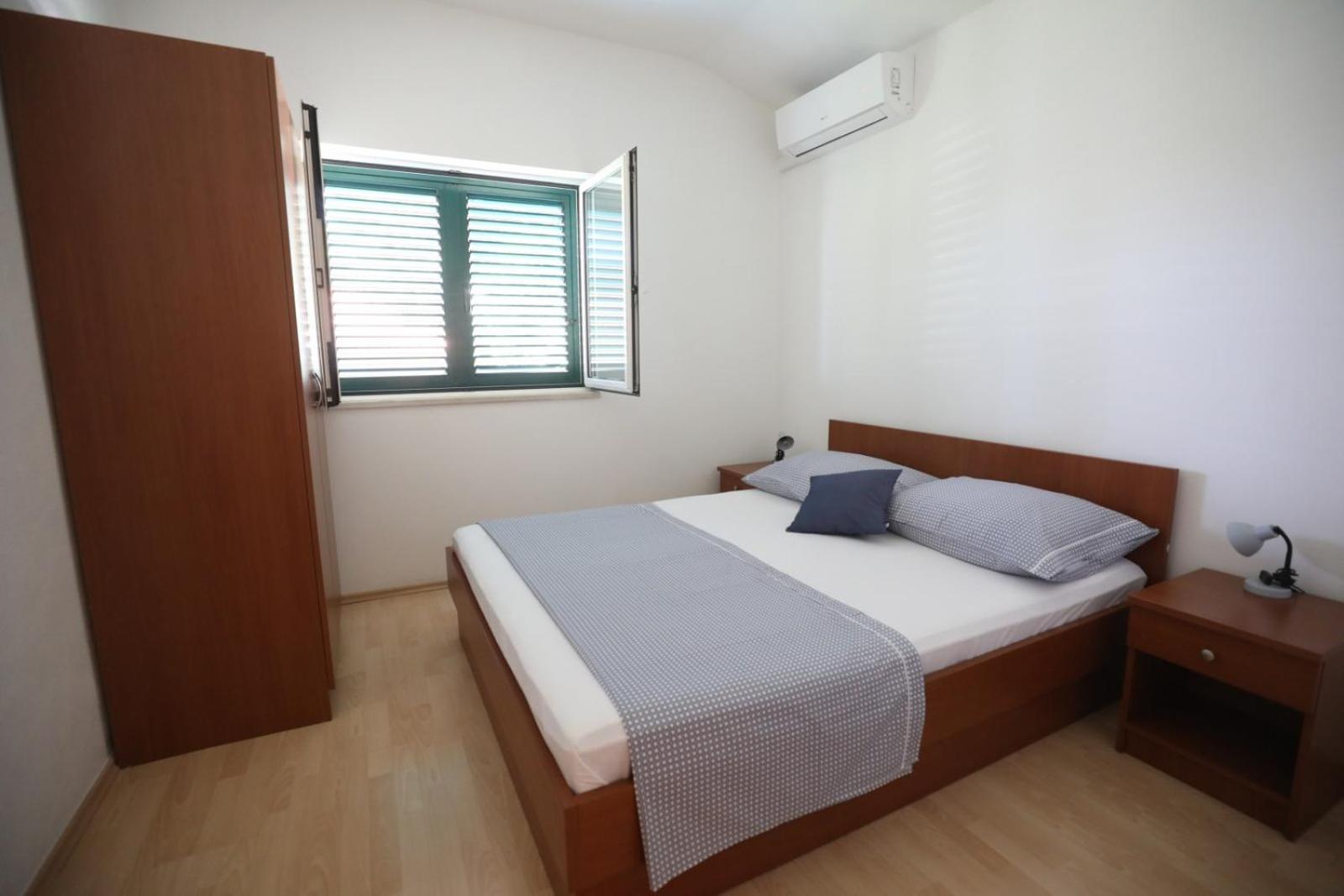 Apartmani Makarska 1