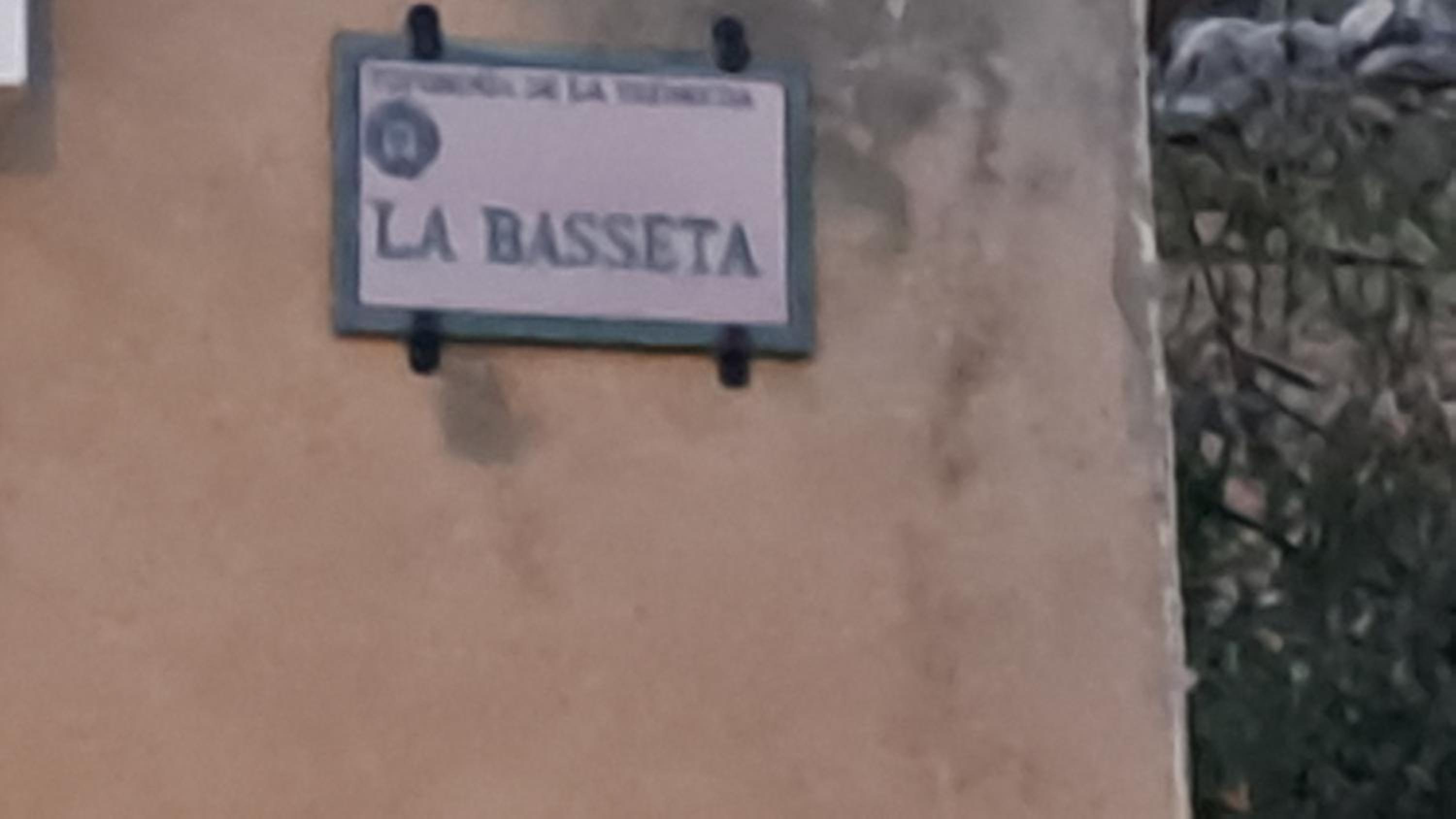 La Calma