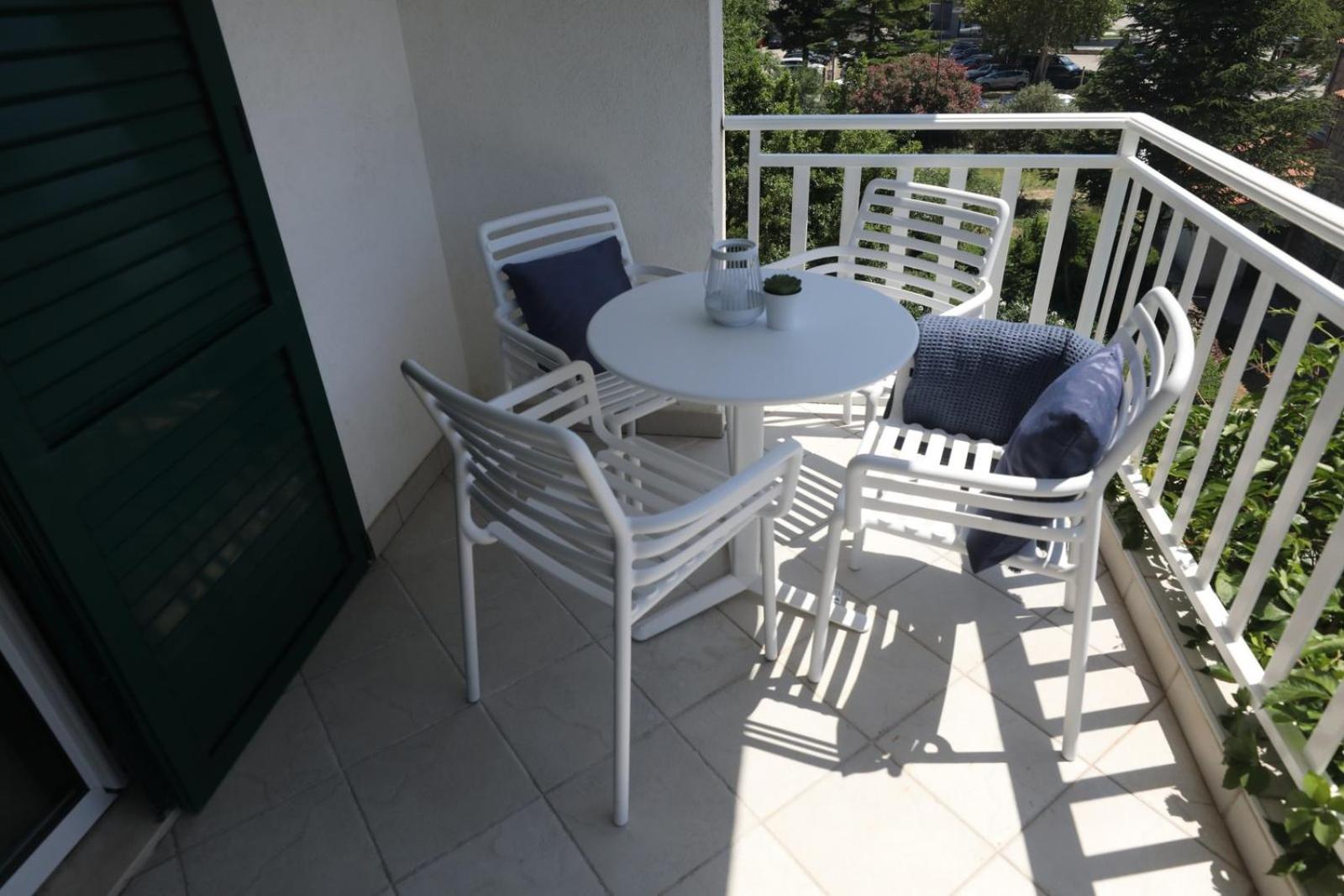 Apartmani Makarska 1