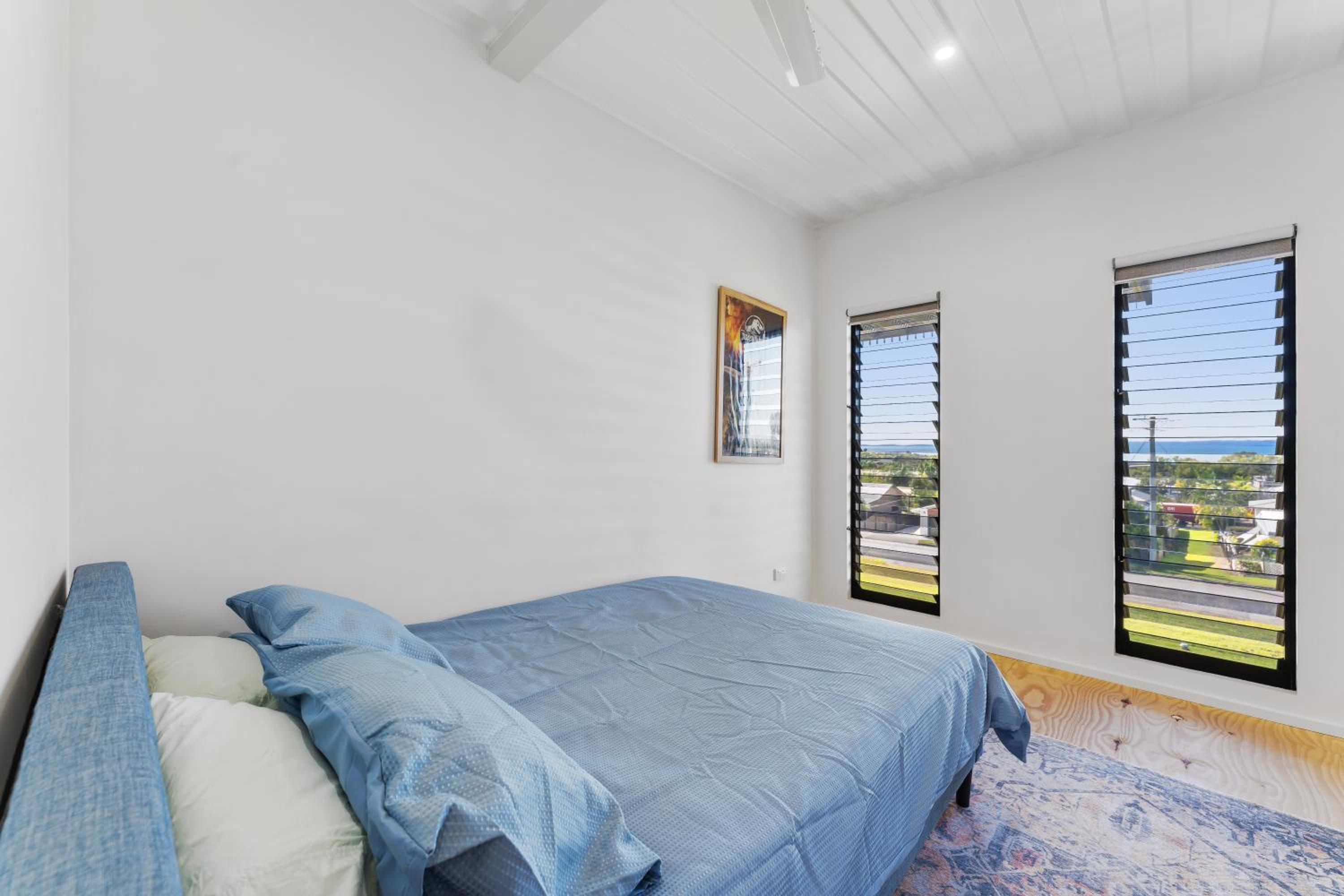 Designer Container Home with Amazing Island Views