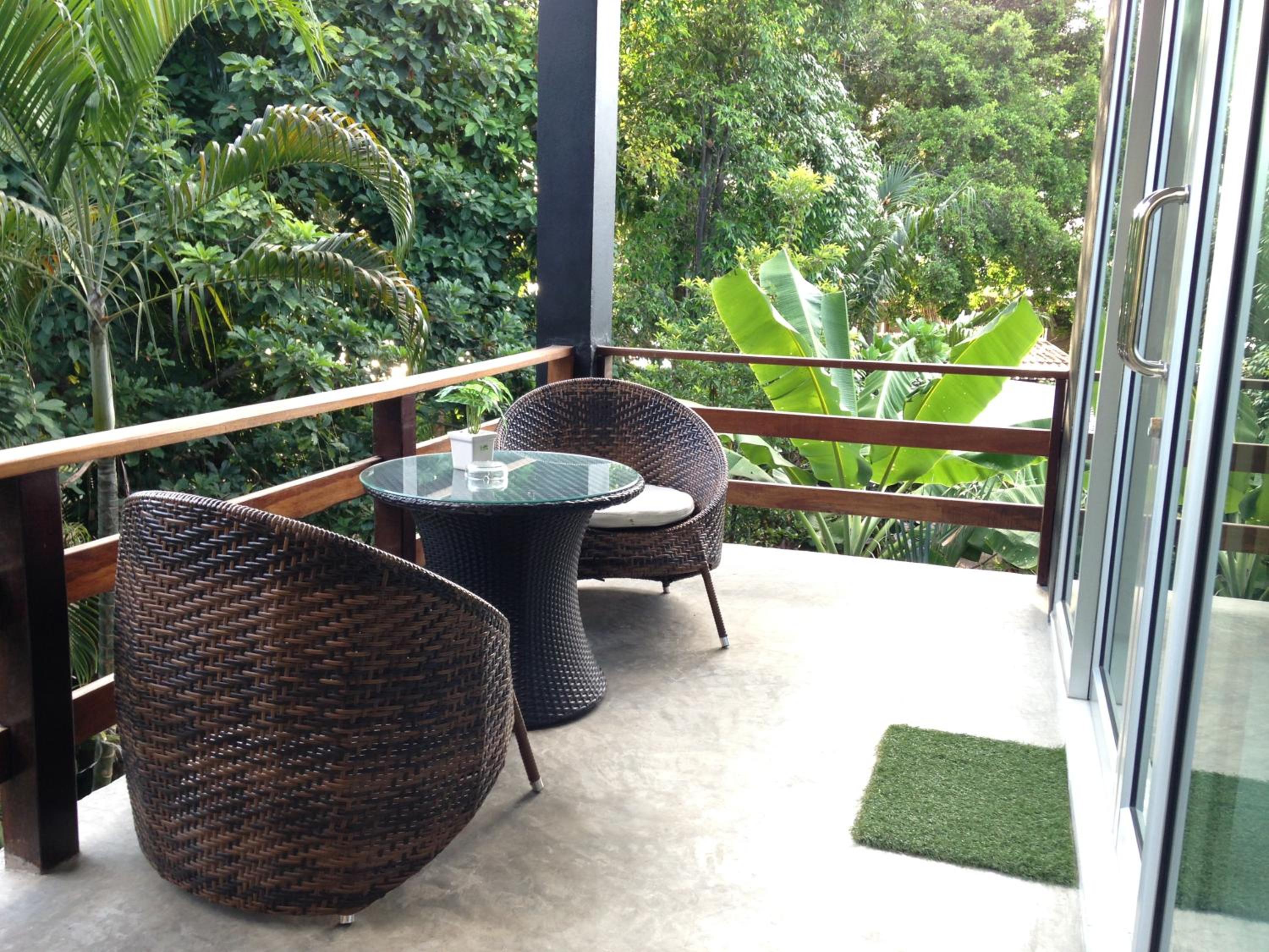 In Touch Resort
