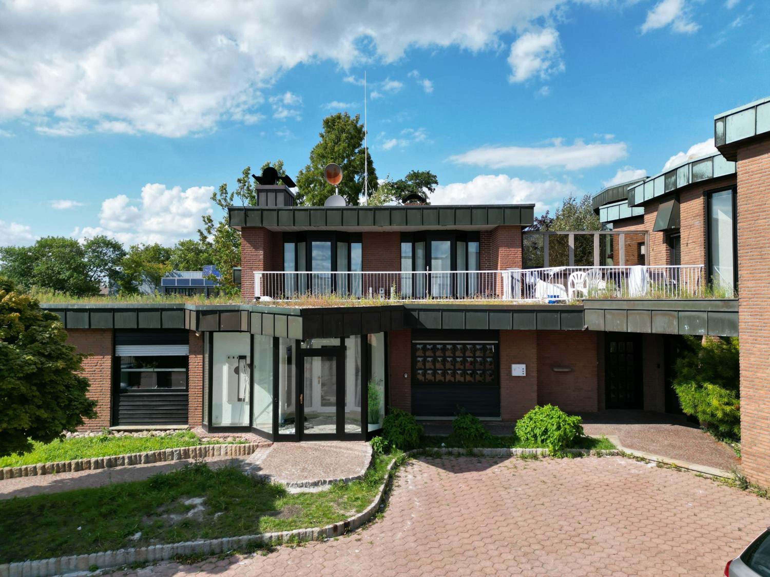 Münsterland Oase