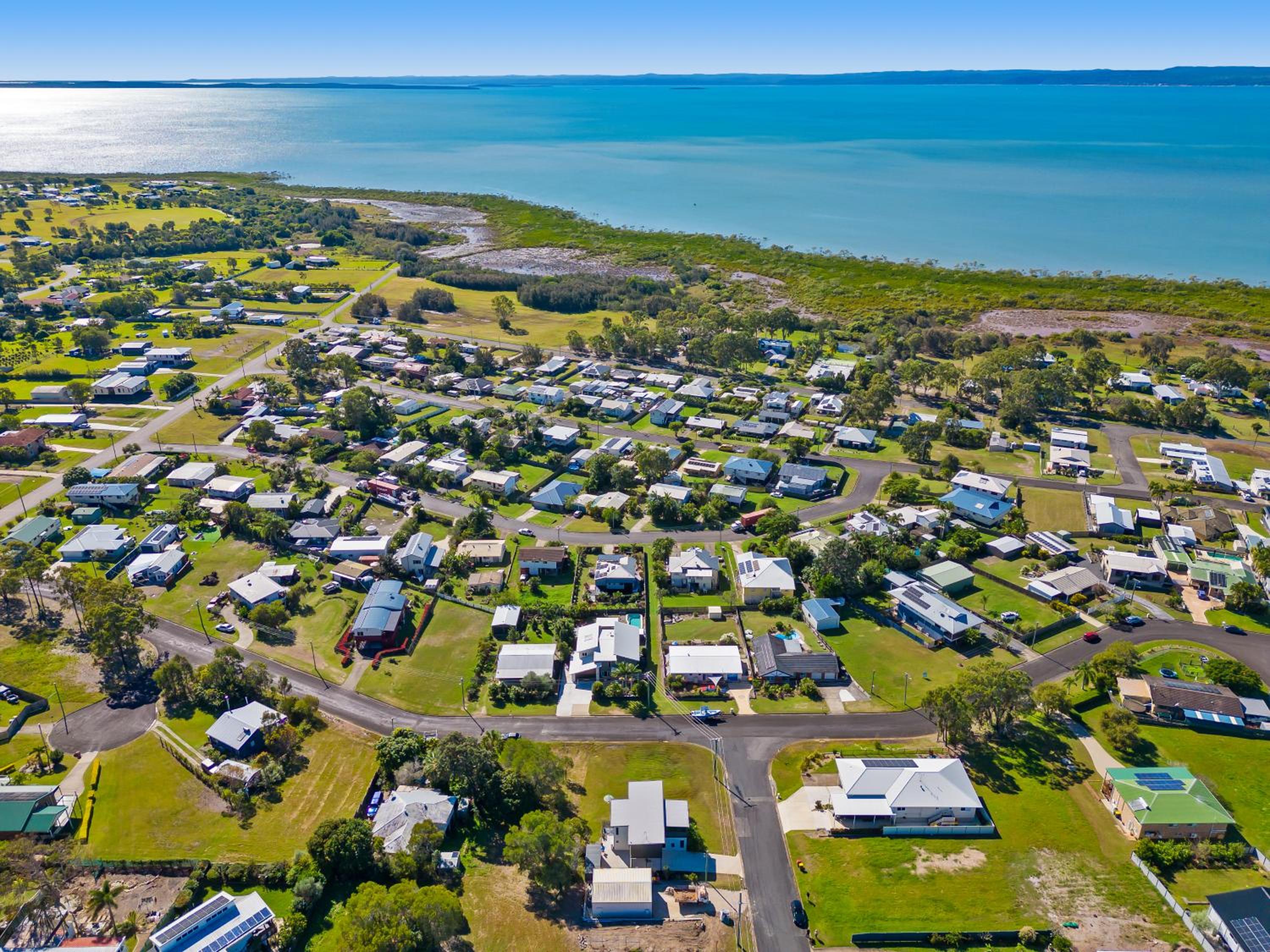 Designer Container Home with Amazing Island Views