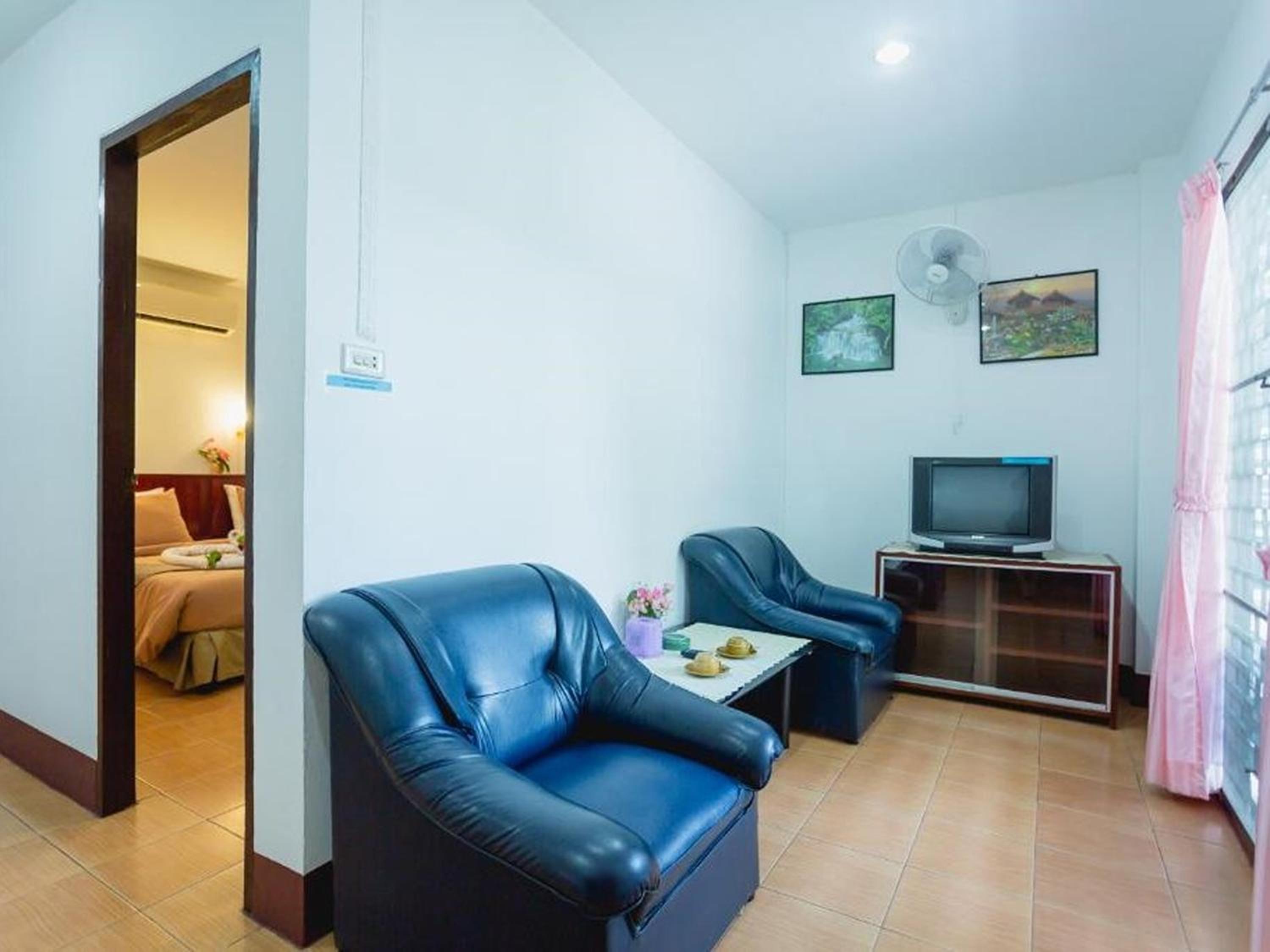 Rabbit Mansion Patong Hotel