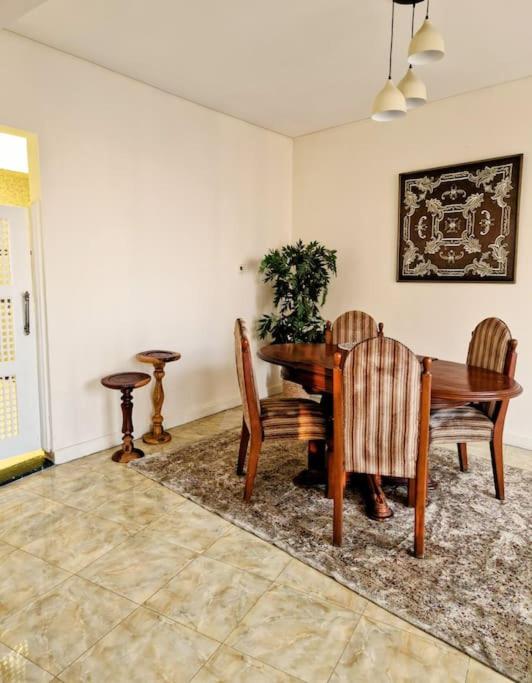 Central Apartment with a Panoramic View over Cairo