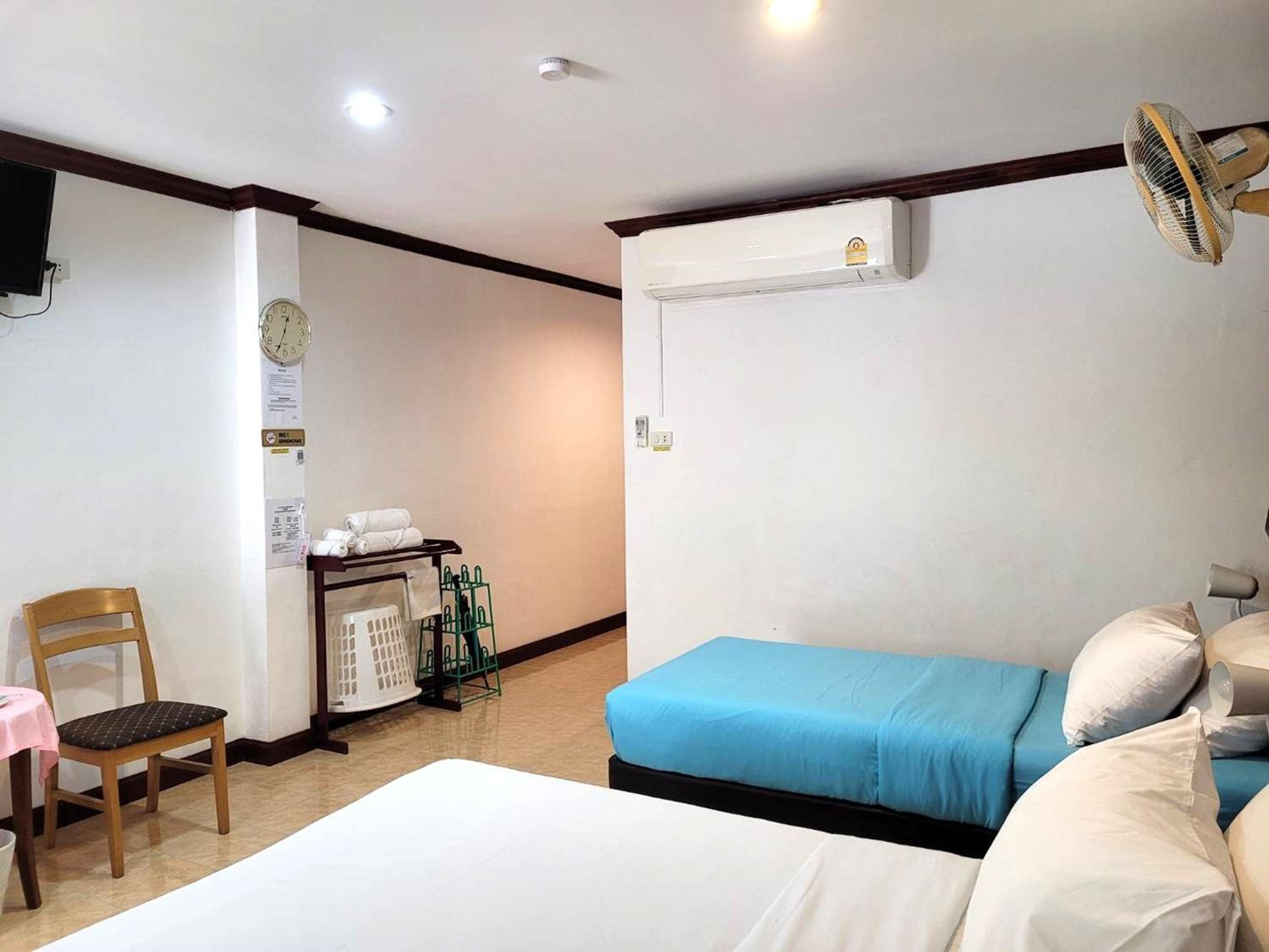 Rabbit Mansion Patong Hotel