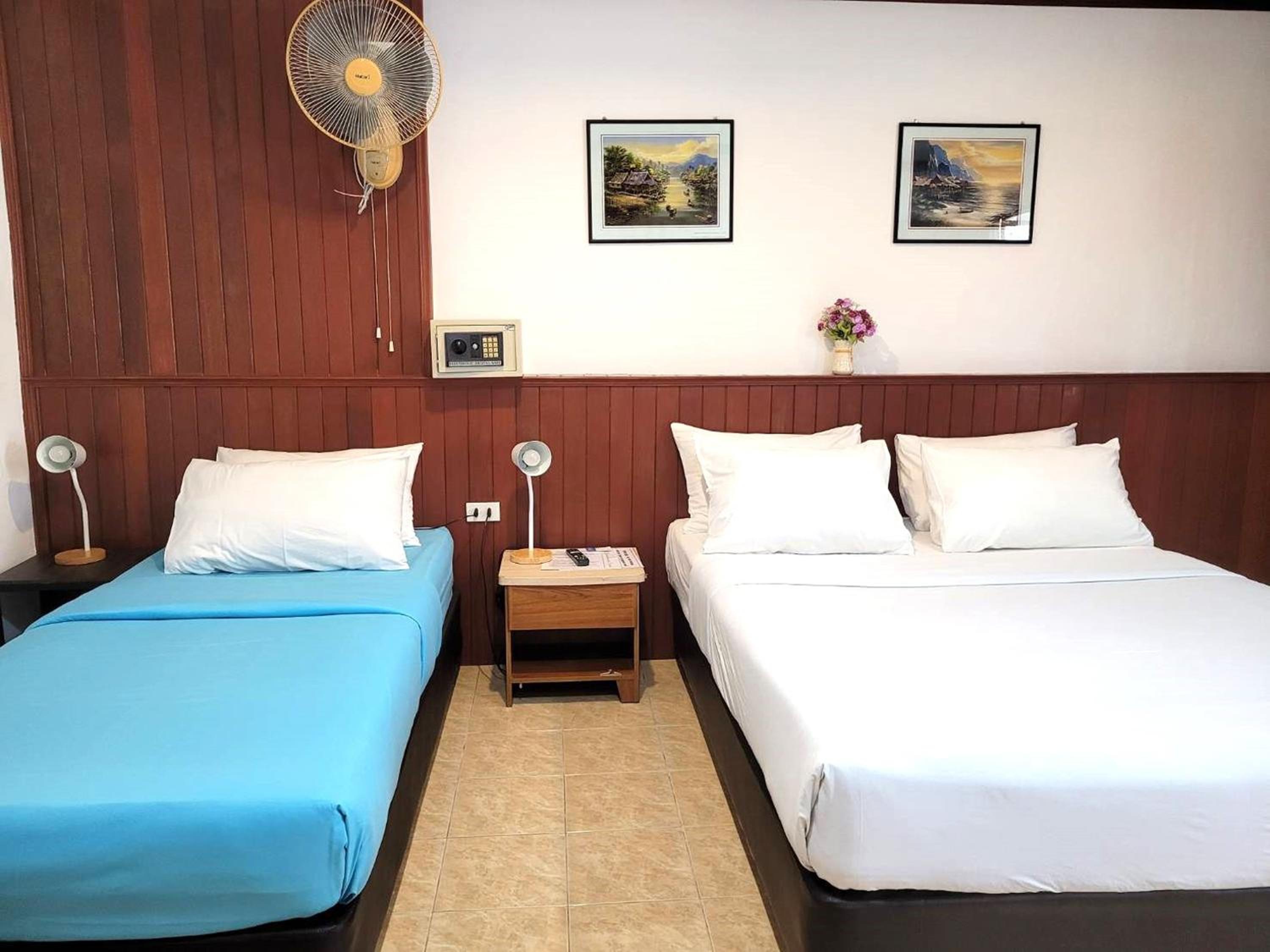 Rabbit Mansion Patong Hotel