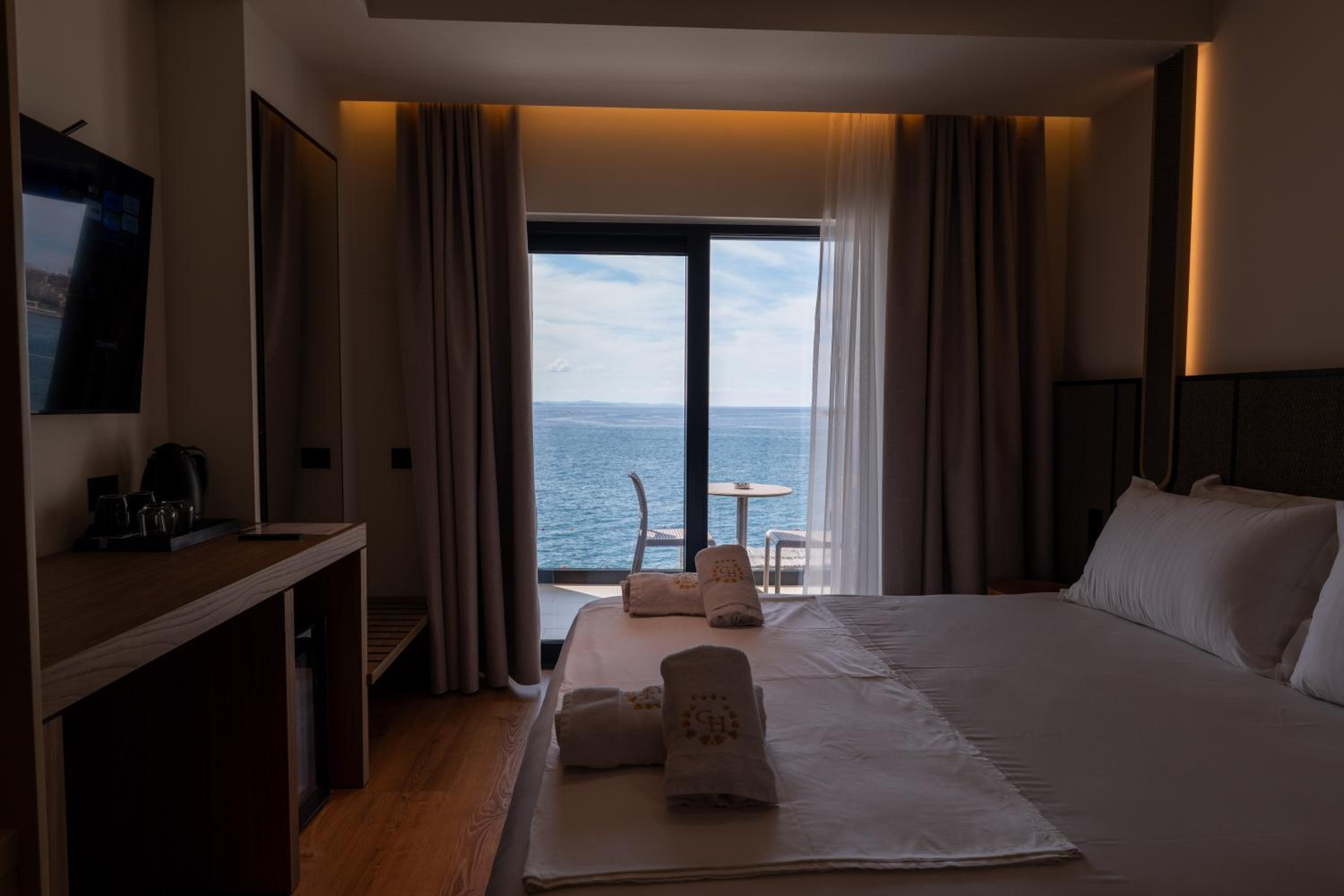 Grand Hotel Saranda