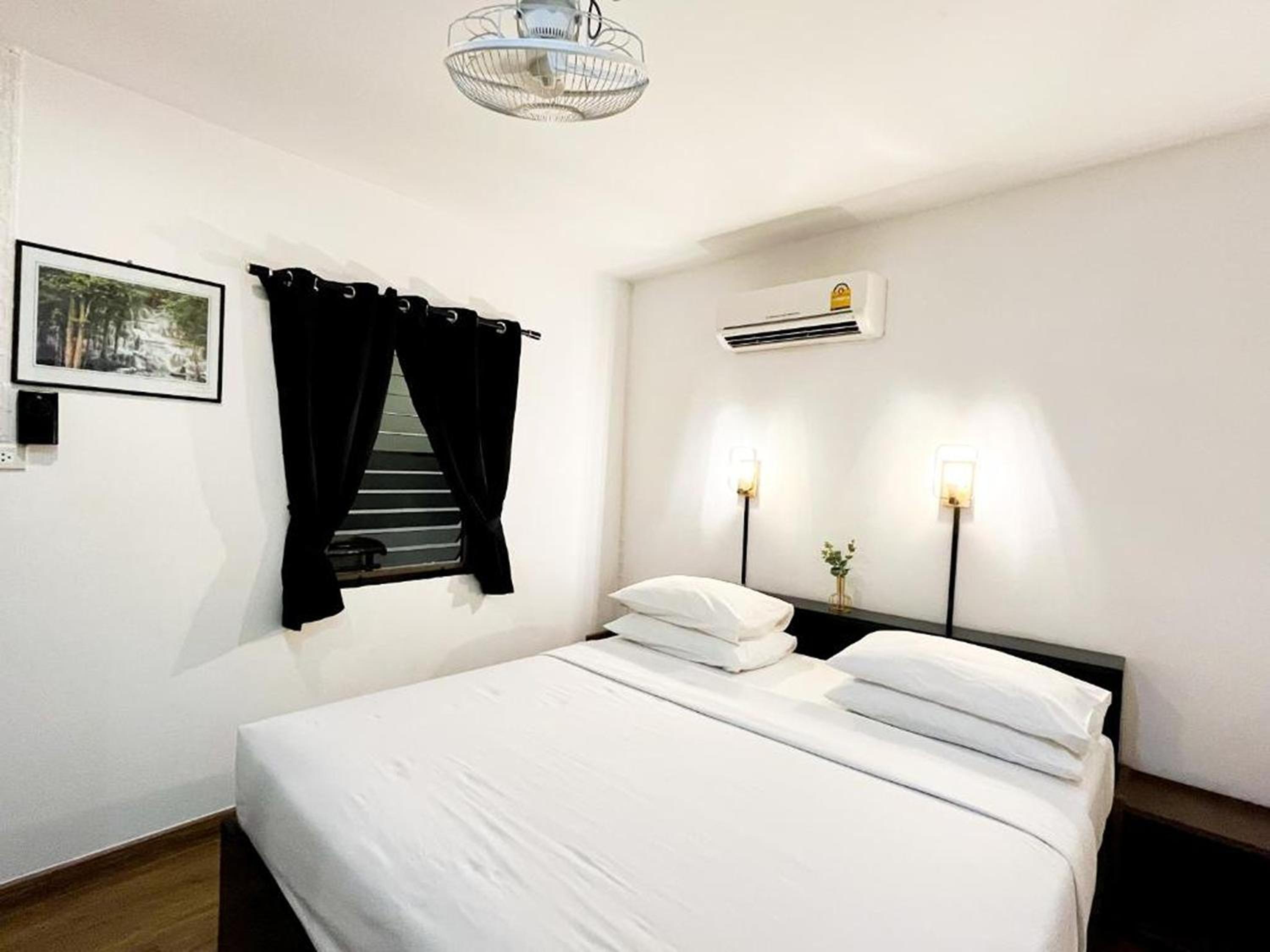 Rabbit Mansion Patong Hotel