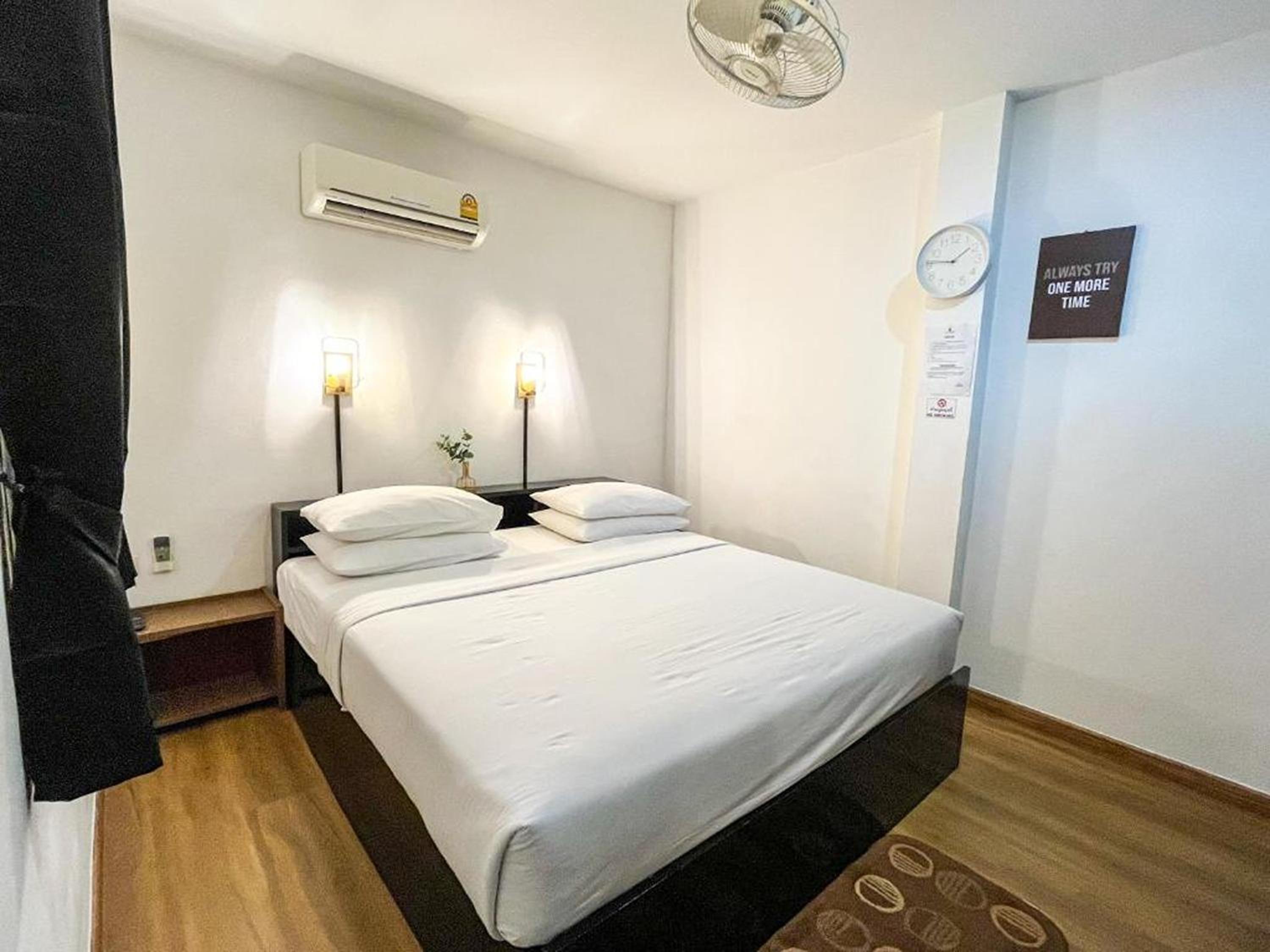 Rabbit Mansion Patong Hotel