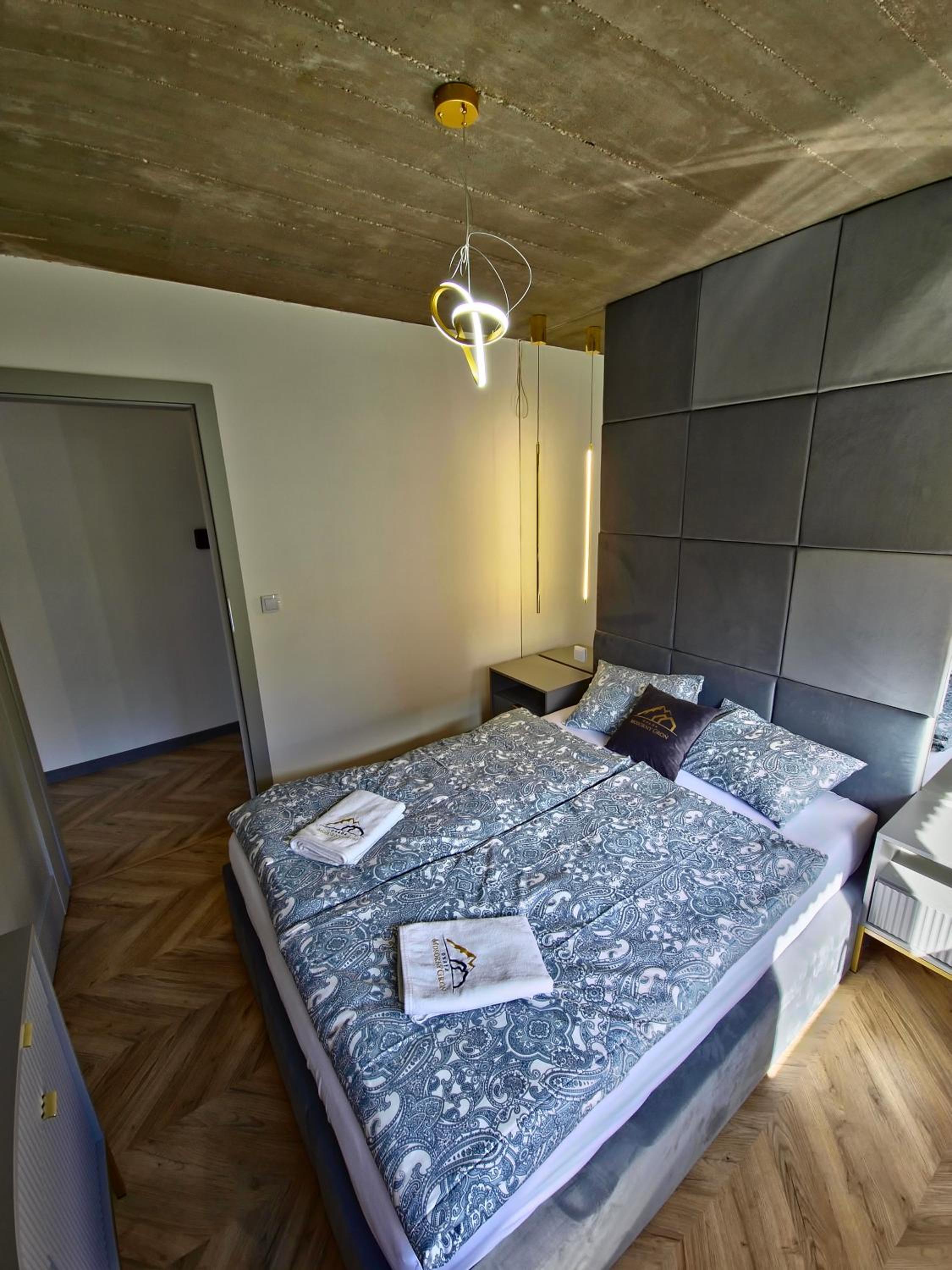 Osada Mosorny Groń - Zawoja, photo 13