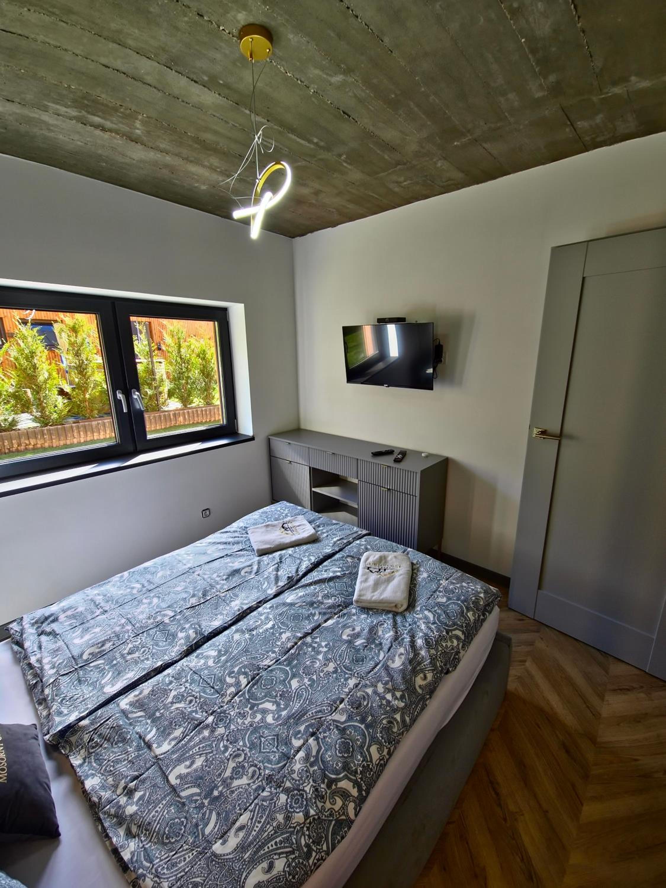 Osada Mosorny Groń - Zawoja, photo 24