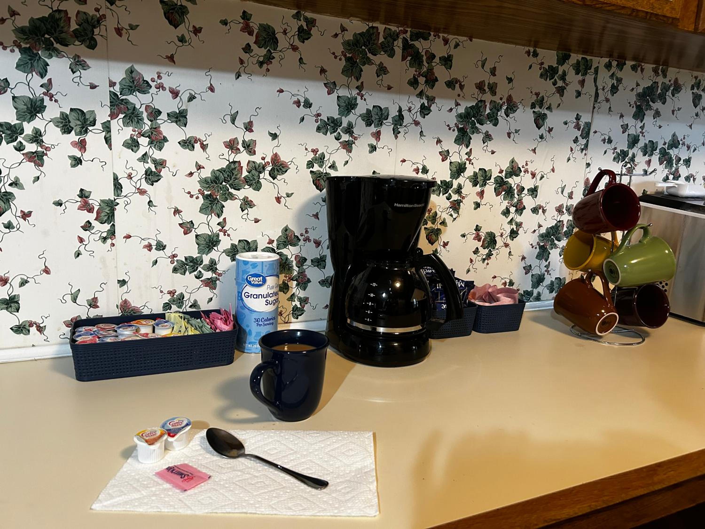 Woolen Lake House - Property Image 11